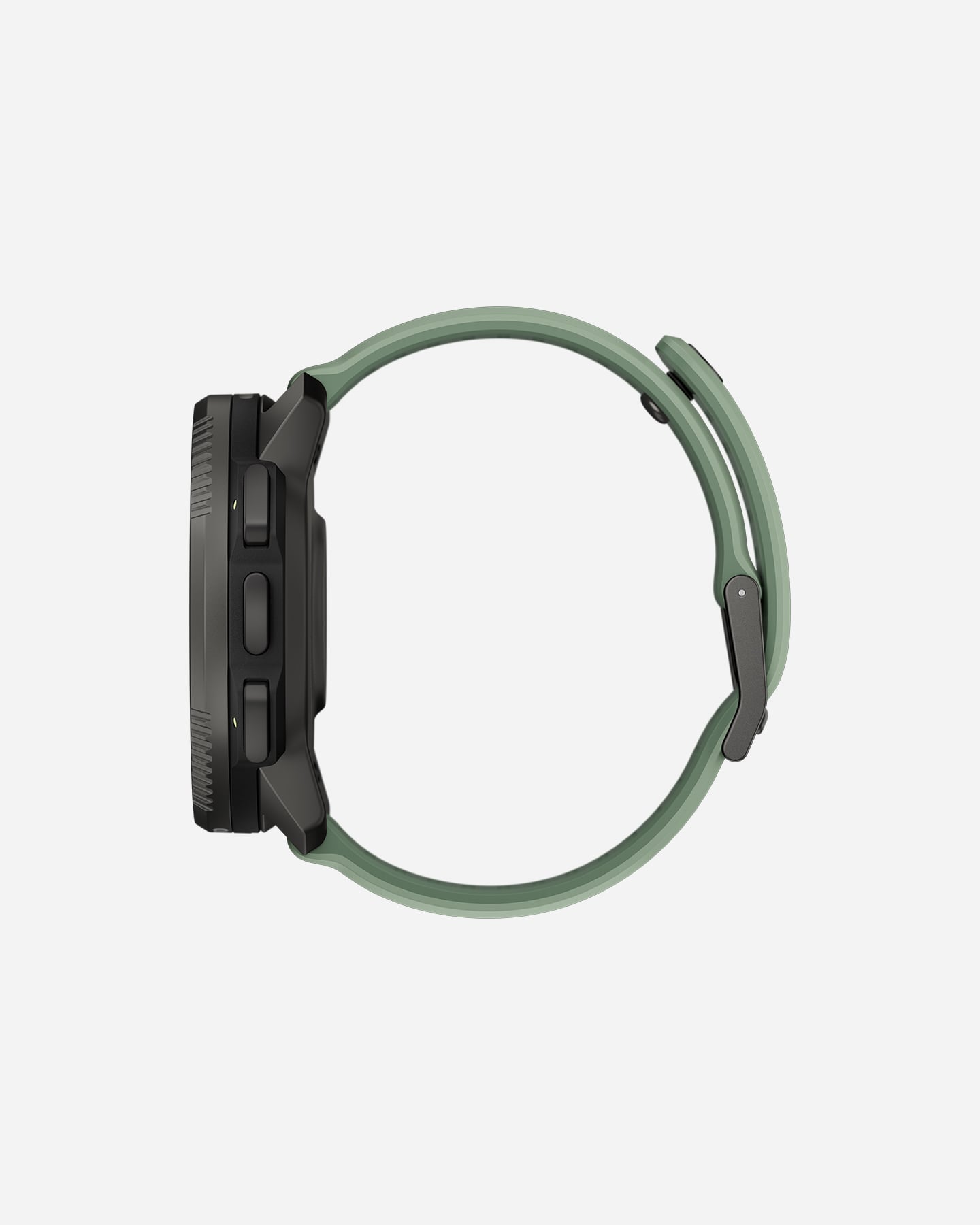 Orologio multifunzione SUUNTO VERTICAL 2 TITANIUM  - Verde - 3 | Cisalfa Sport