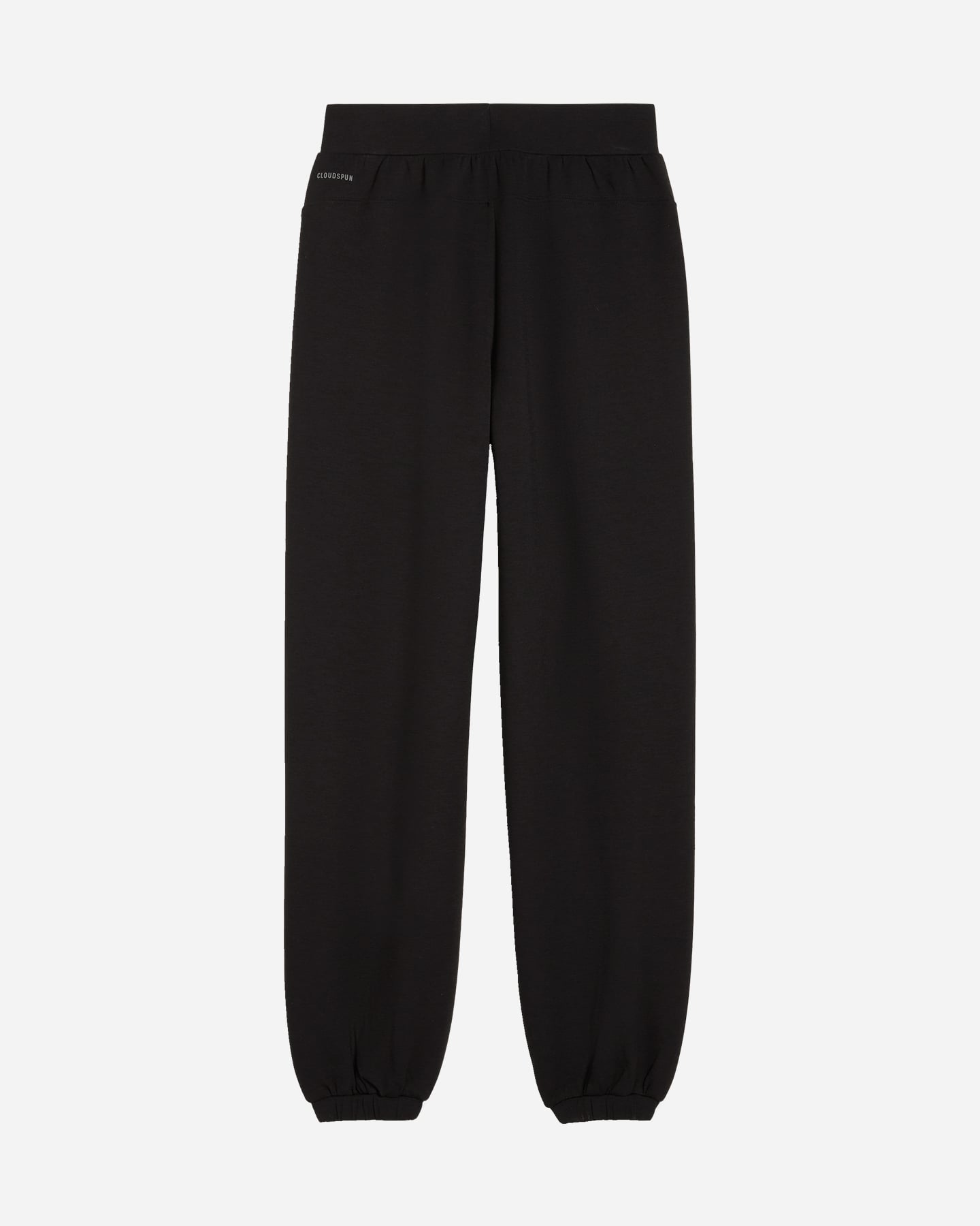 Pantalone training PUMA CLOUDSPUN W - Nero - 1 | Cisalfa Sport