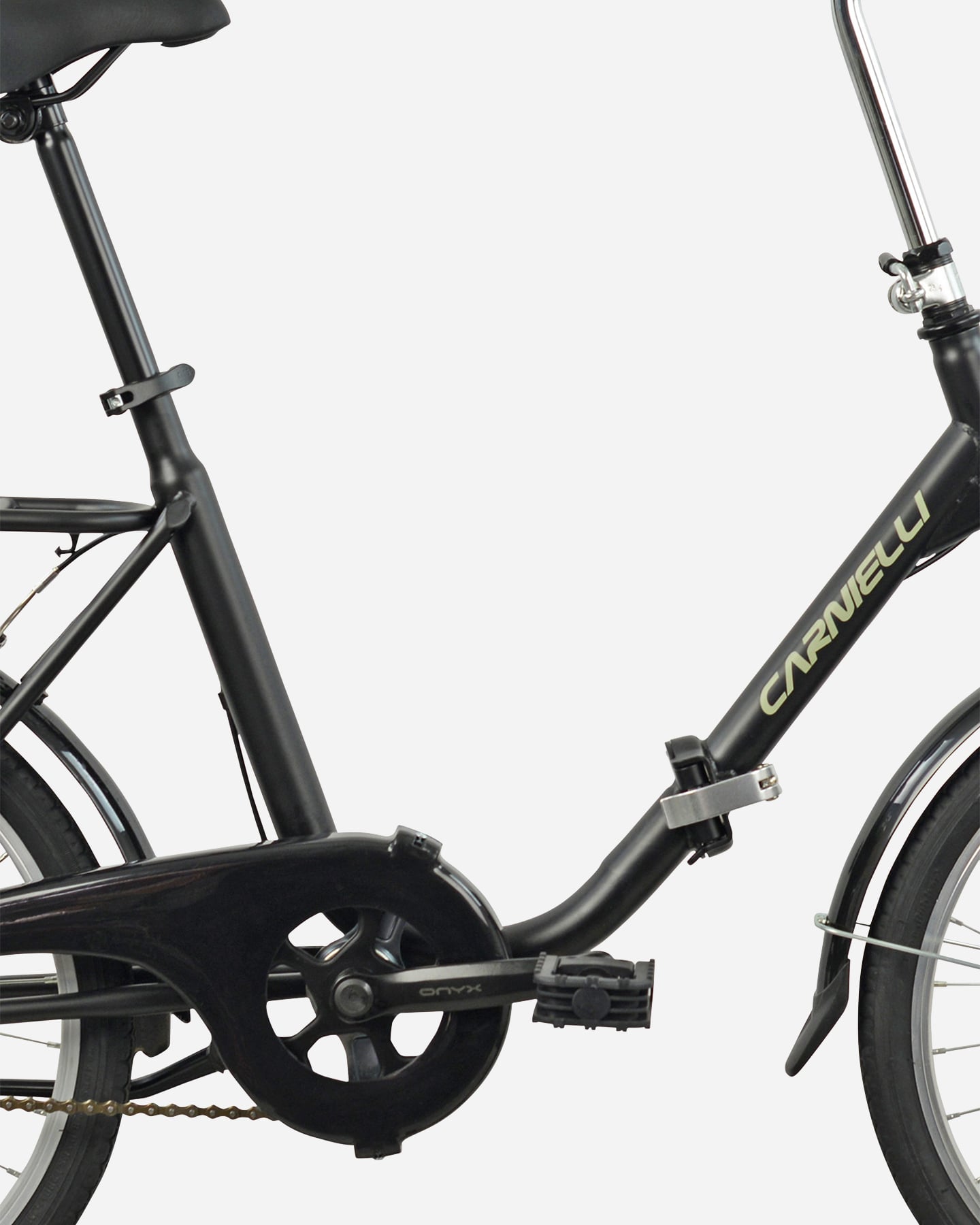 City bike CARNIELLI BICI PIEGHEVOLE 20  - 2 | Cisalfa Sport