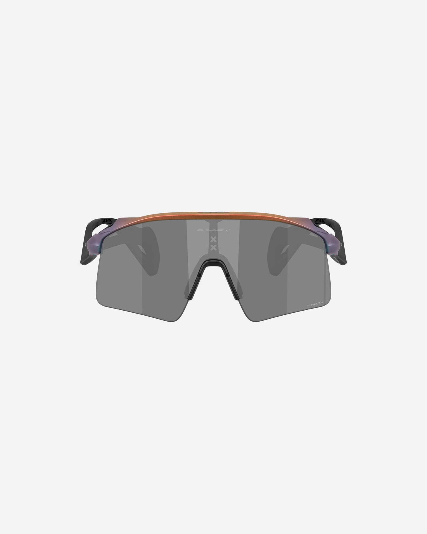 Occhiali OAKLEY STUNT WING PGRG  - Nero - 1 | Cisalfa Sport