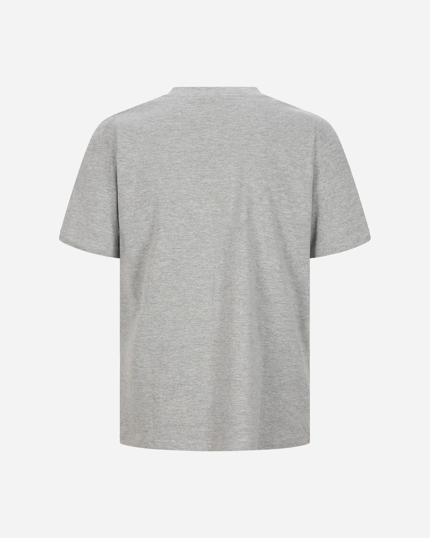 T-shirt ADMIRAL ESSENTIAL COLLEGE M - Grigio - 1 | Cisalfa Sport