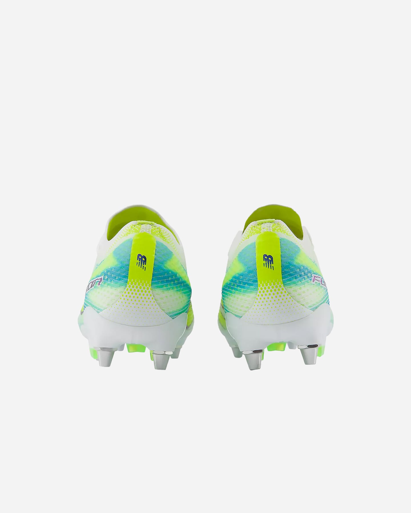 Scarpe calcio NEW BALANCE FURON ELITE SG V9 MP1 M - Color mix - 4 | Cisalfa Sport