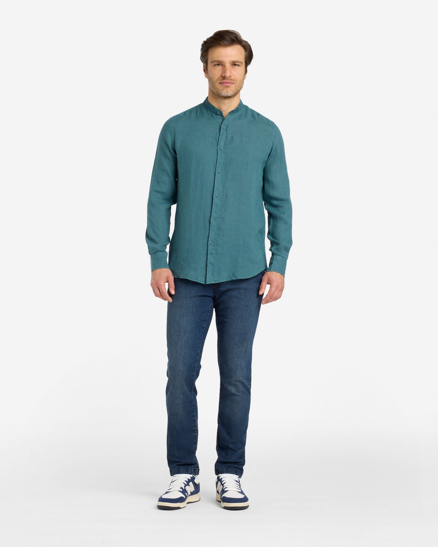 Camicia BEST COMPANY AUSTRALIAN WILD SAFARI M - Verde - 4 | Cisalfa Sport