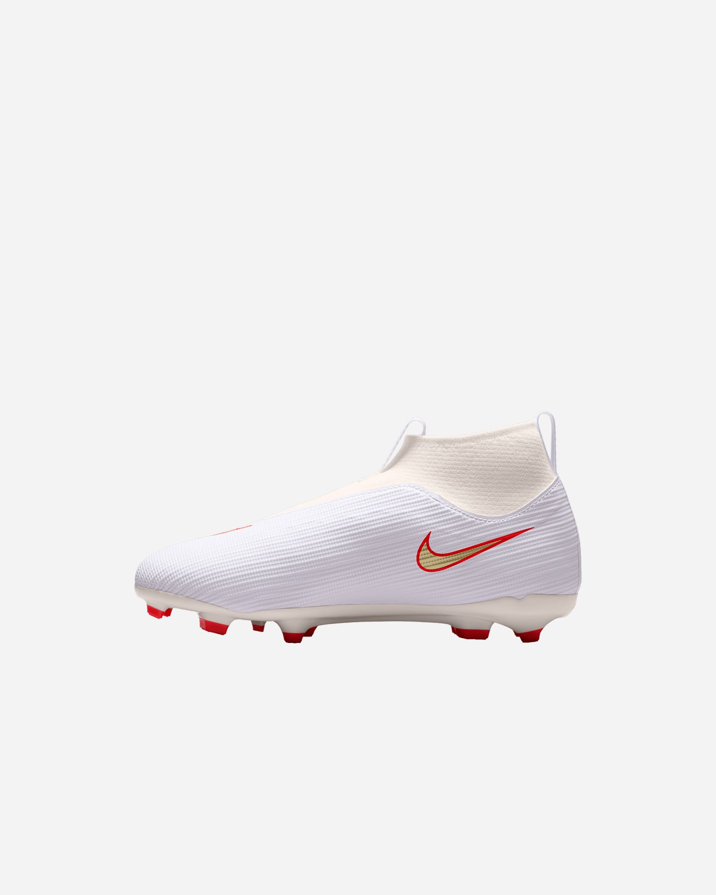 Scarpe calcio NIKE MERCURIAL SUPERFLY ACADEMY MG JR - Color mix - 5 | Cisalfa Sport