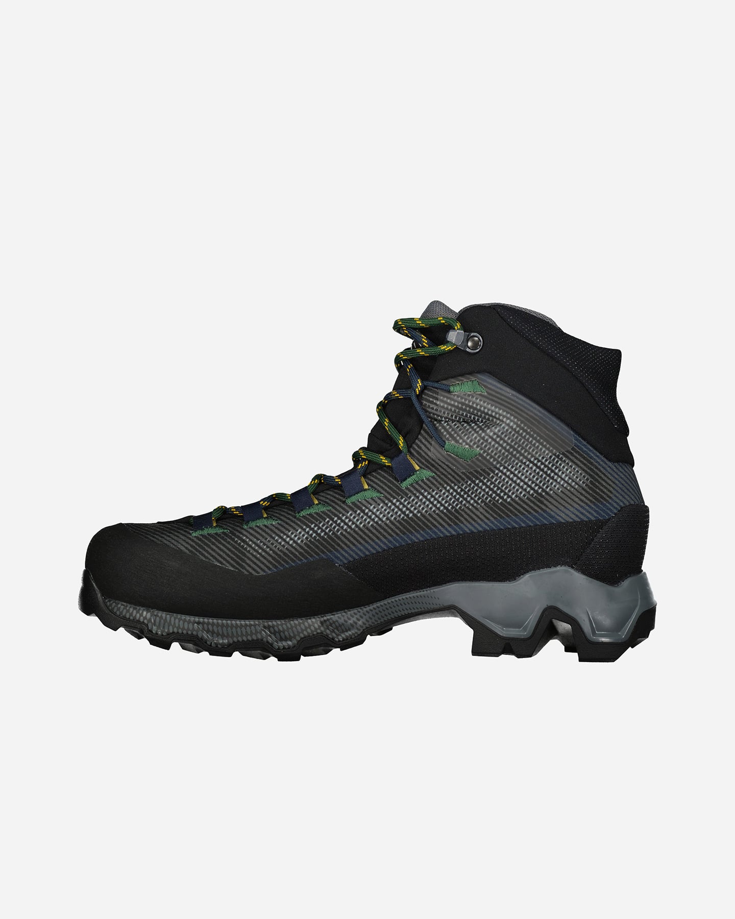 Scarpe alpinismo LA SPORTIVA AEQUILIBRIUM HIKE GTX M - Grigio - 3 | Cisalfa Sport