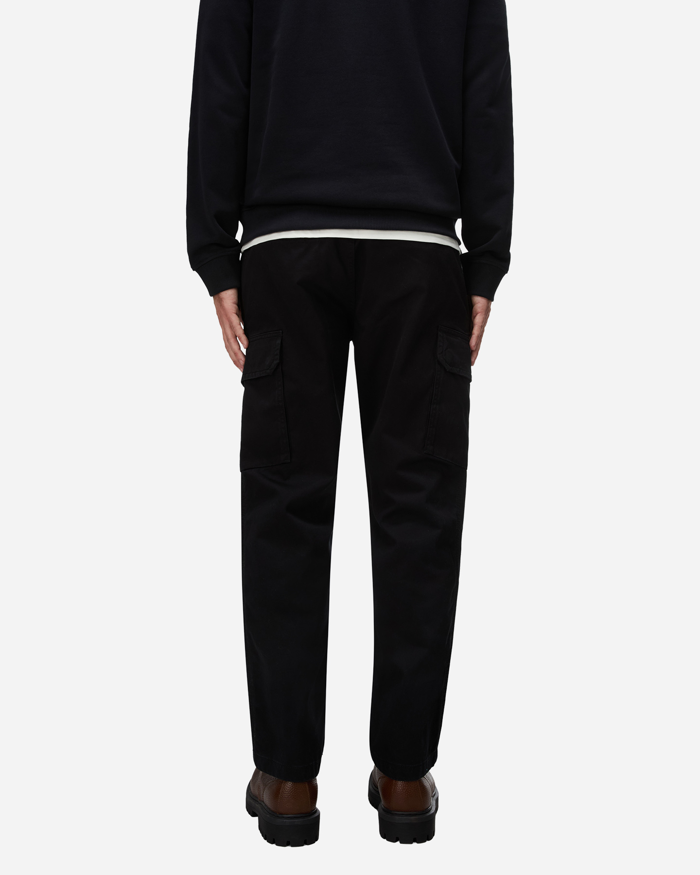 Pantalone NAPAPIJRI CARGO M - 4 | Cisalfa Sport