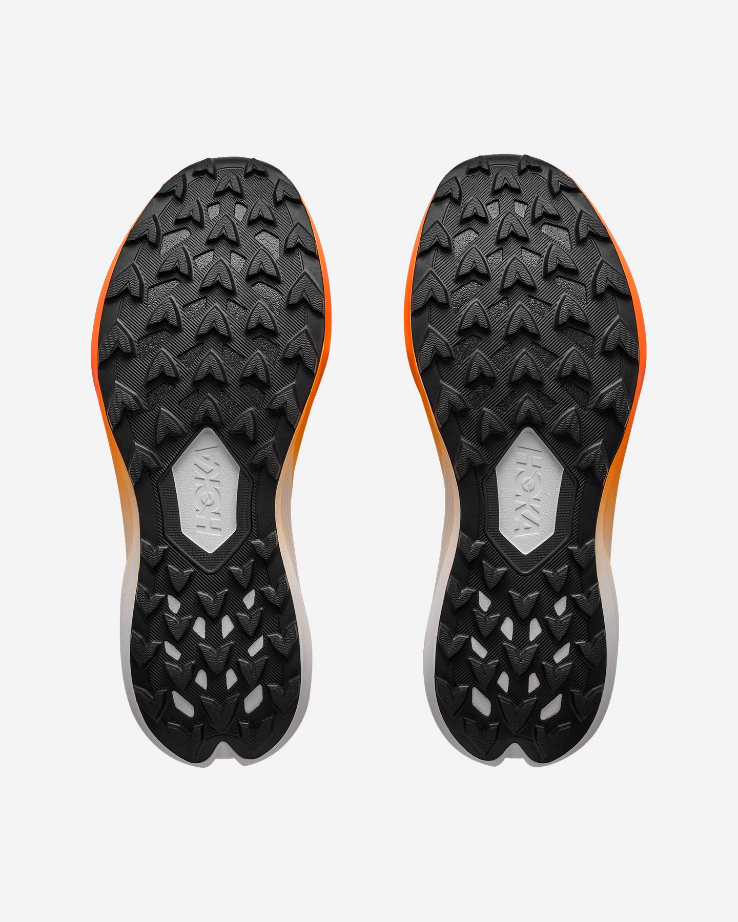 Scarpe trail HOKA ZINAL 3 W - 3 | Cisalfa Sport