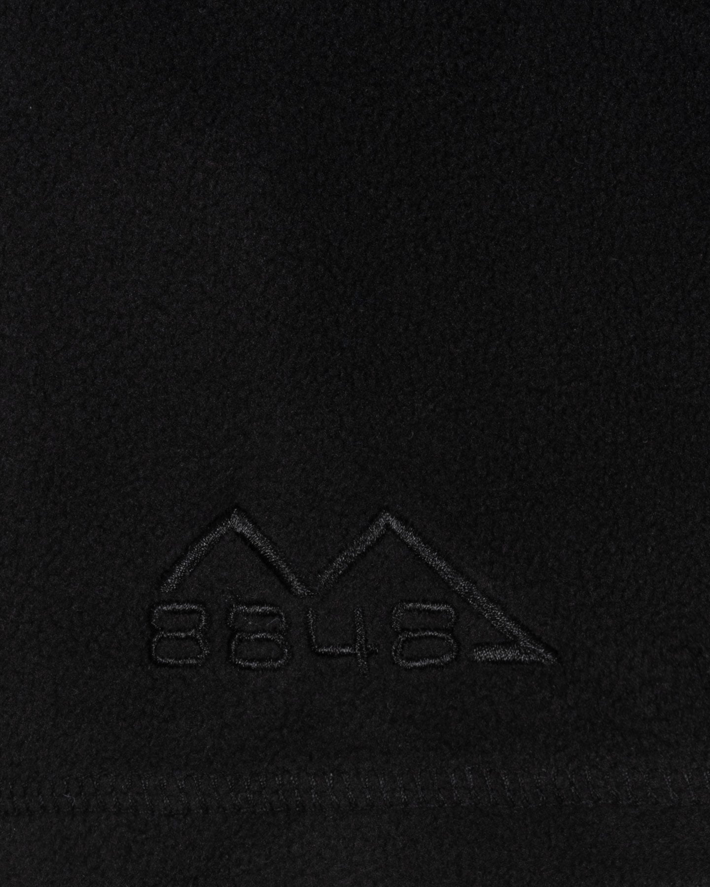 Micropile 8848 SKI ESSENTIAL JR - Nero - 4 | Cisalfa Sport