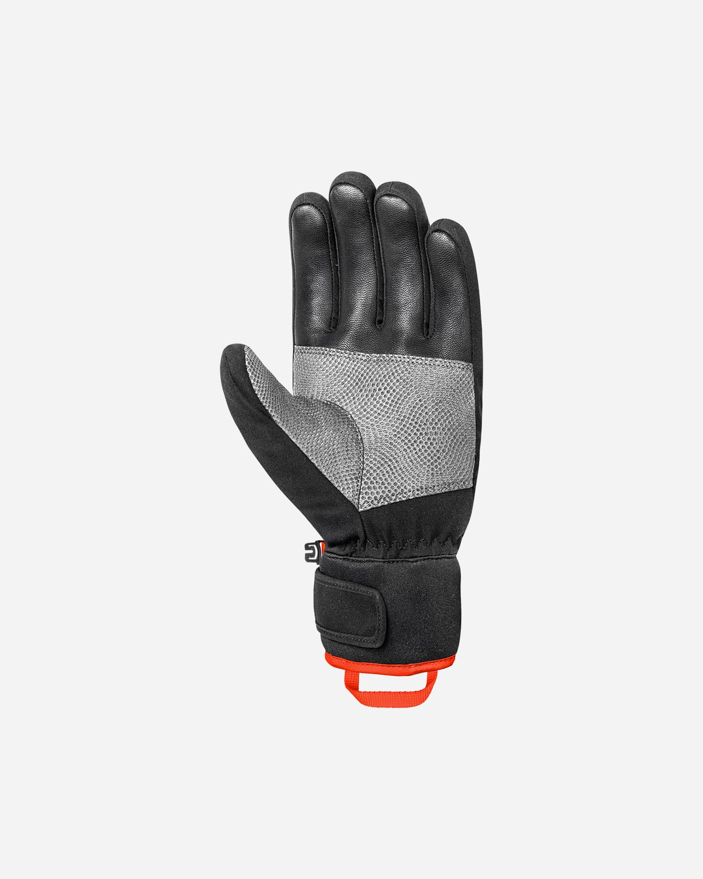 Guanti sci REUSCH WORLDCUP WARRIOR R-TEX M - Nero - 2 | Cisalfa Sport