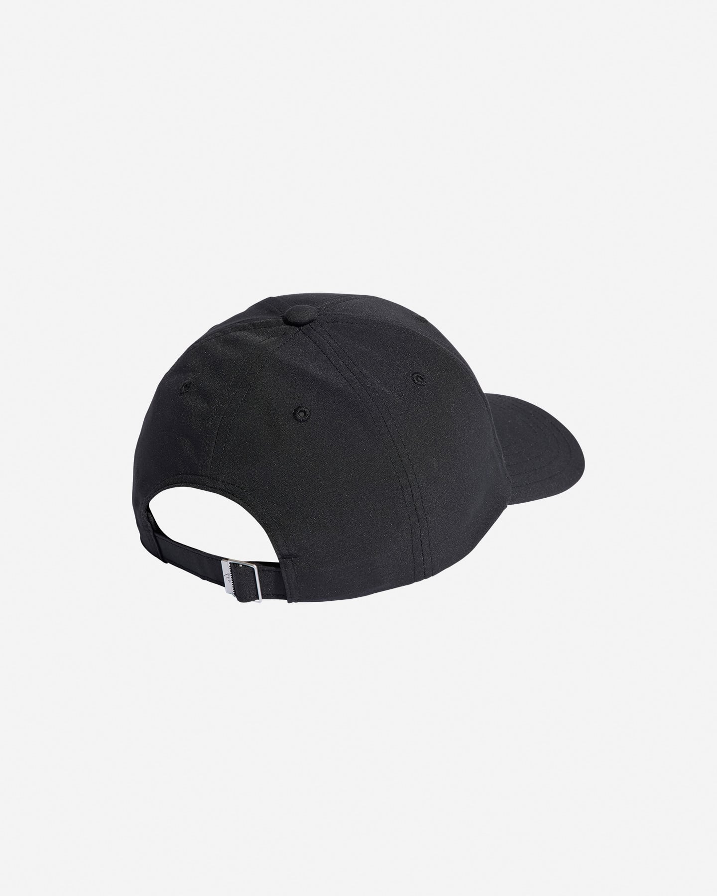 Cappellino running ADIDAS RUN ES  - Nero - 1 | Cisalfa Sport