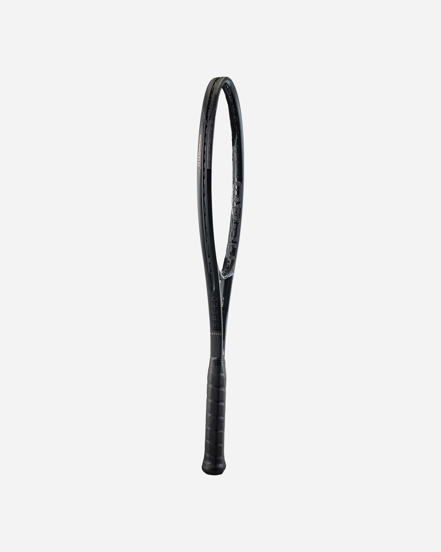 Telaio tennis HEAD SPEED MP LEGEND 2025  - Nero - 3 | Cisalfa Sport