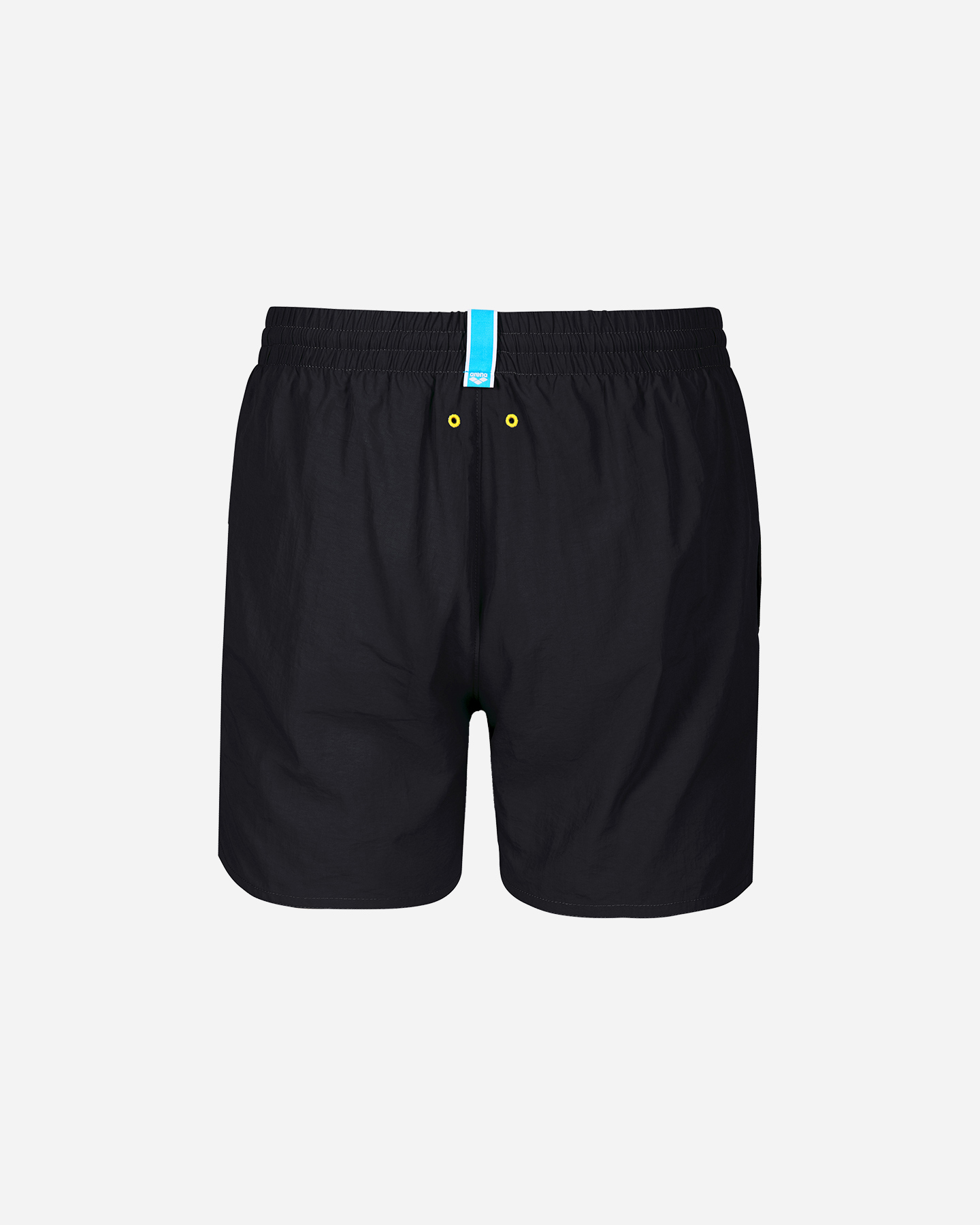 Boxer mare ARENA GRAPHIC M - Nero - 1 | Cisalfa Sport