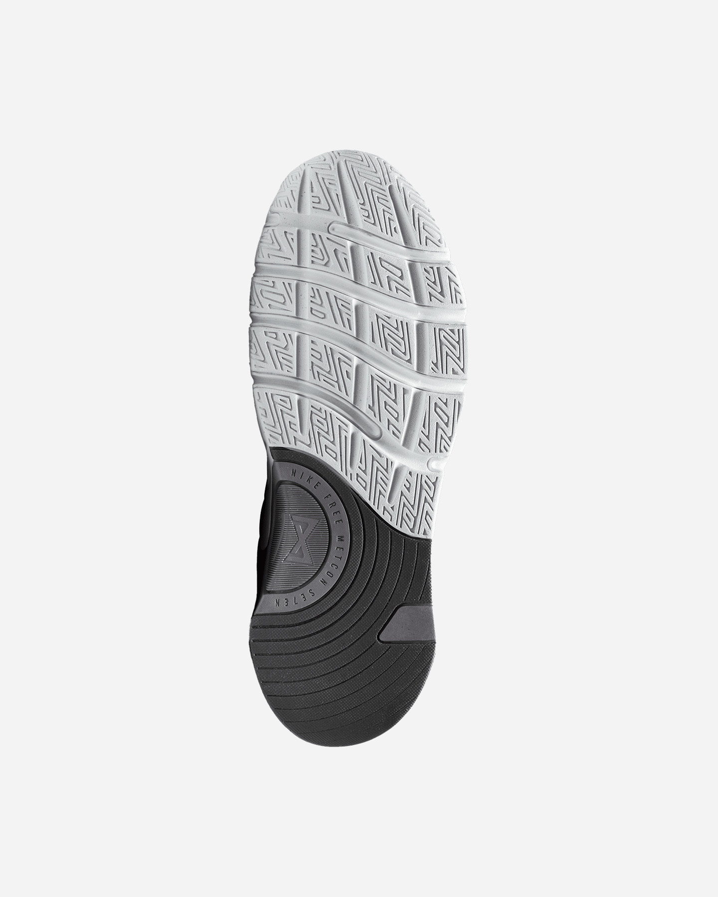 Scarpe training NIKE FREE METCON 7 M - Grigio - 2 | Cisalfa Sport