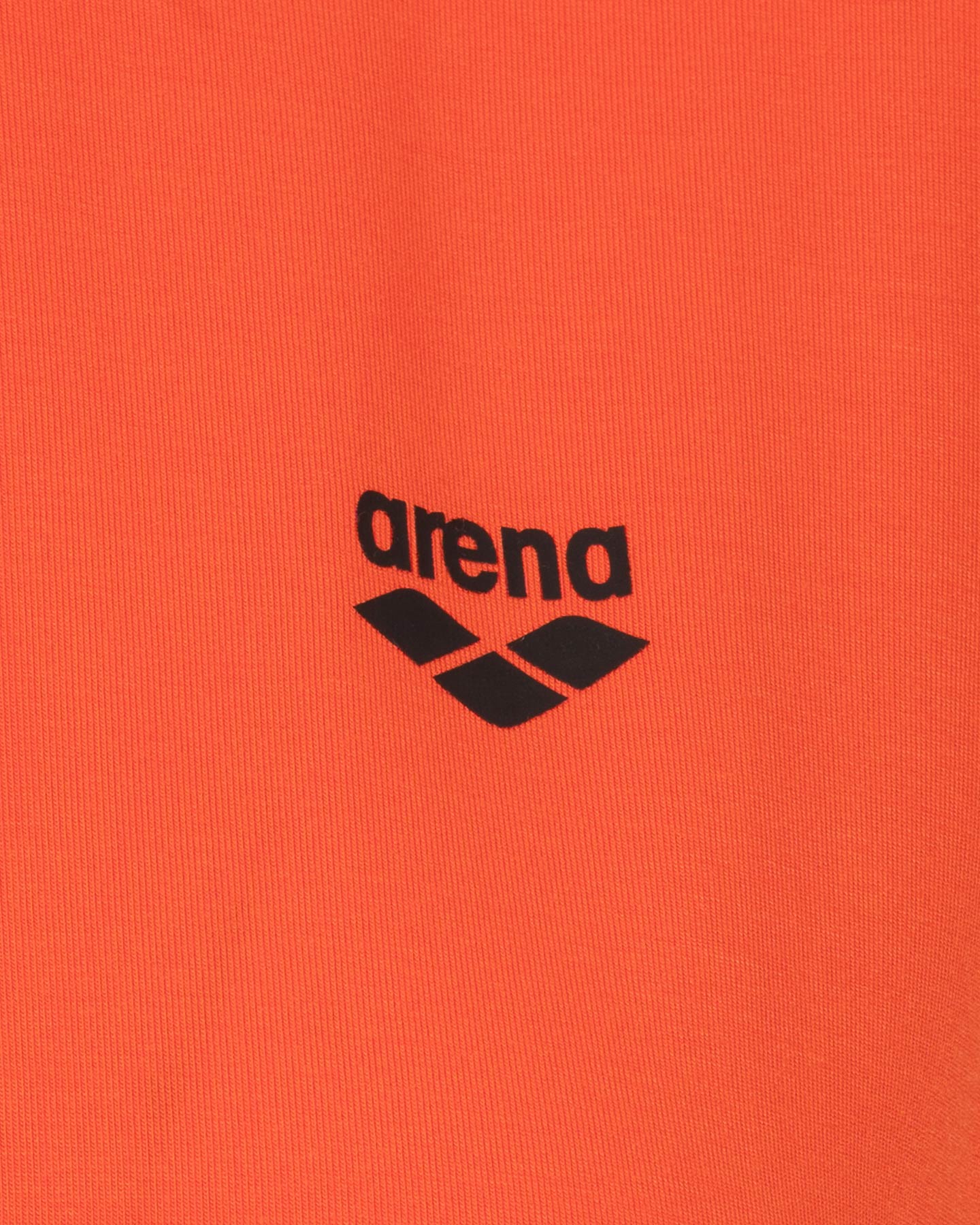 Canotta training ARENA SMALL LOGO W - Nero - 4 | Cisalfa Sport