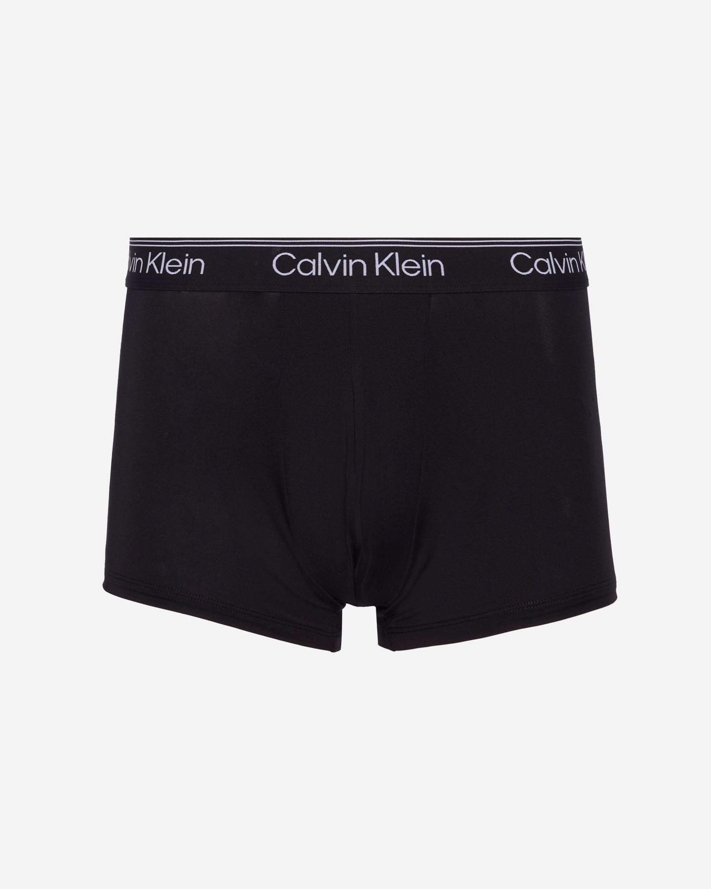 Boxer intimo CALVIN KLEIN UNDERWEAR 3PACK BOXER TRUNK LOW RISE M - Rosso - 1 | Cisalfa Sport