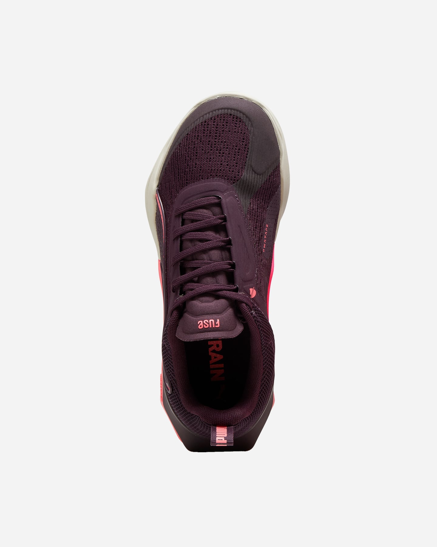 Scarpe training PUMA FUSE 3.0 W - Fucsia - 3 | Cisalfa Sport