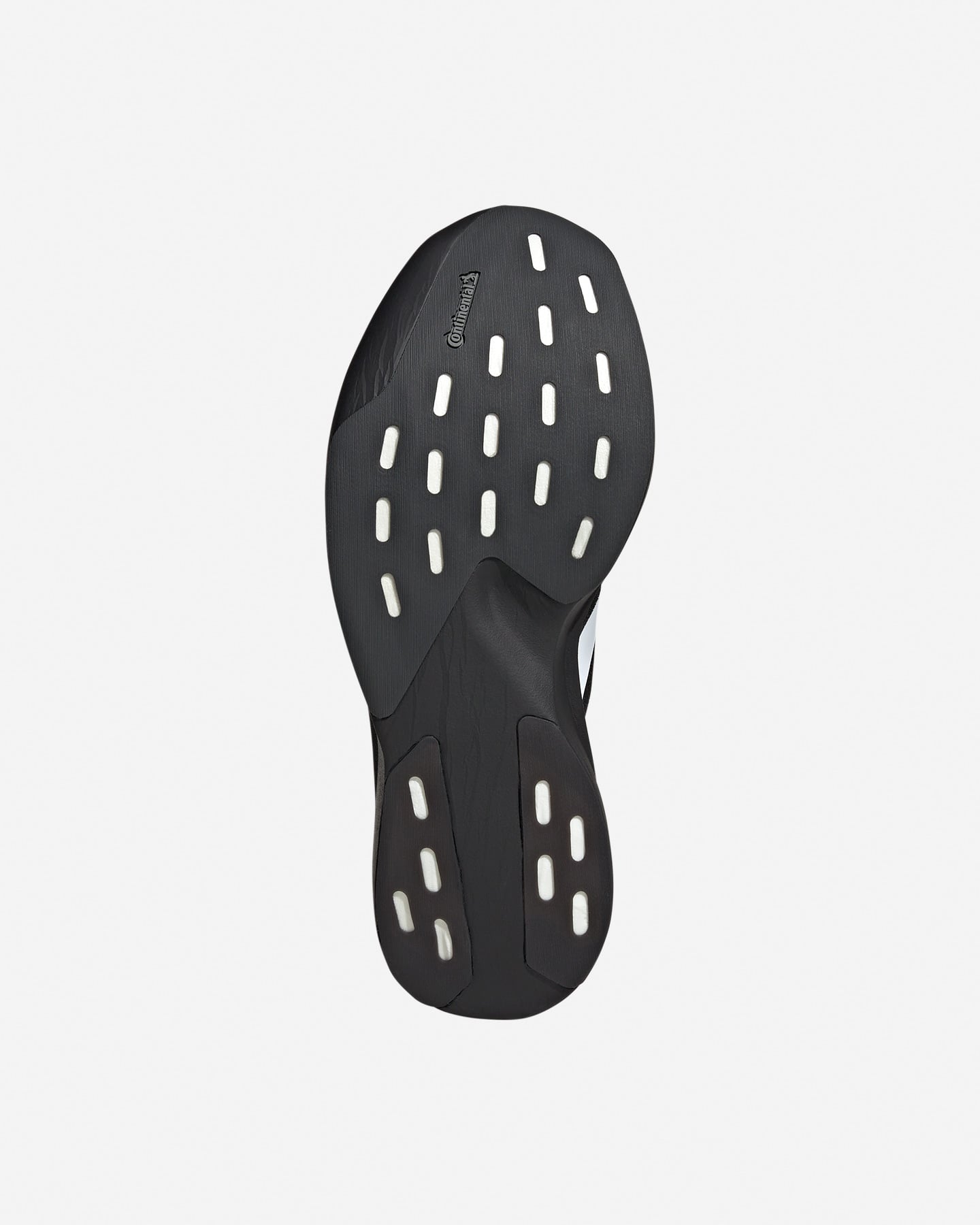 Scarpe running ADIDAS ADIZERO EVO SL M - Nero - 1 | Cisalfa Sport