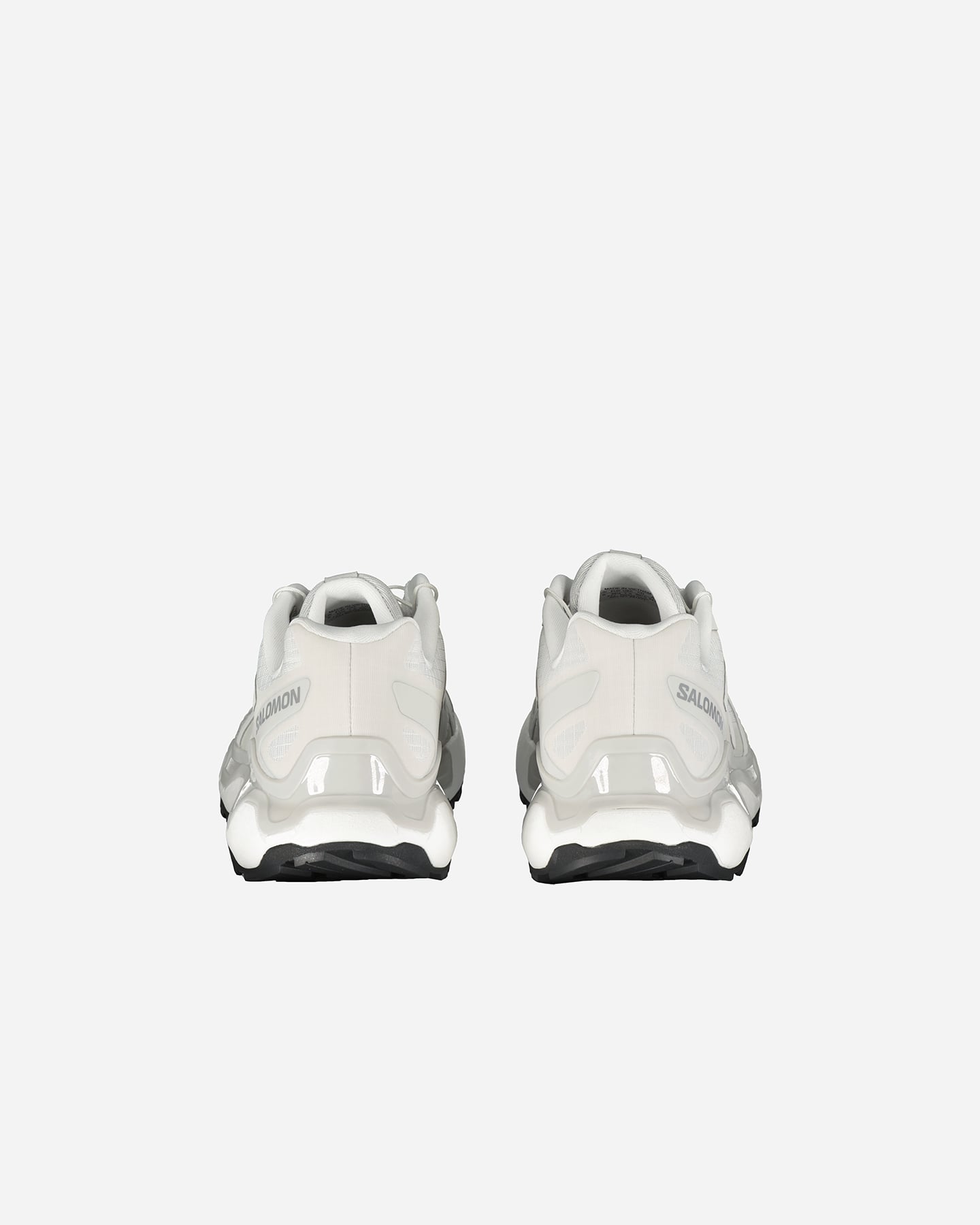 Scarpe sneakers SALOMON XC ROAM W - Bianco - 5 | Cisalfa Sport