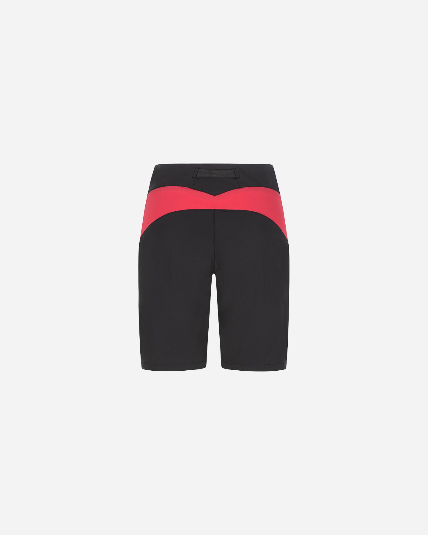 Pantaloncini ROCK EXPERIENCE SCARLET RUNNER 2.0 W - Nero - 1 | Cisalfa Sport