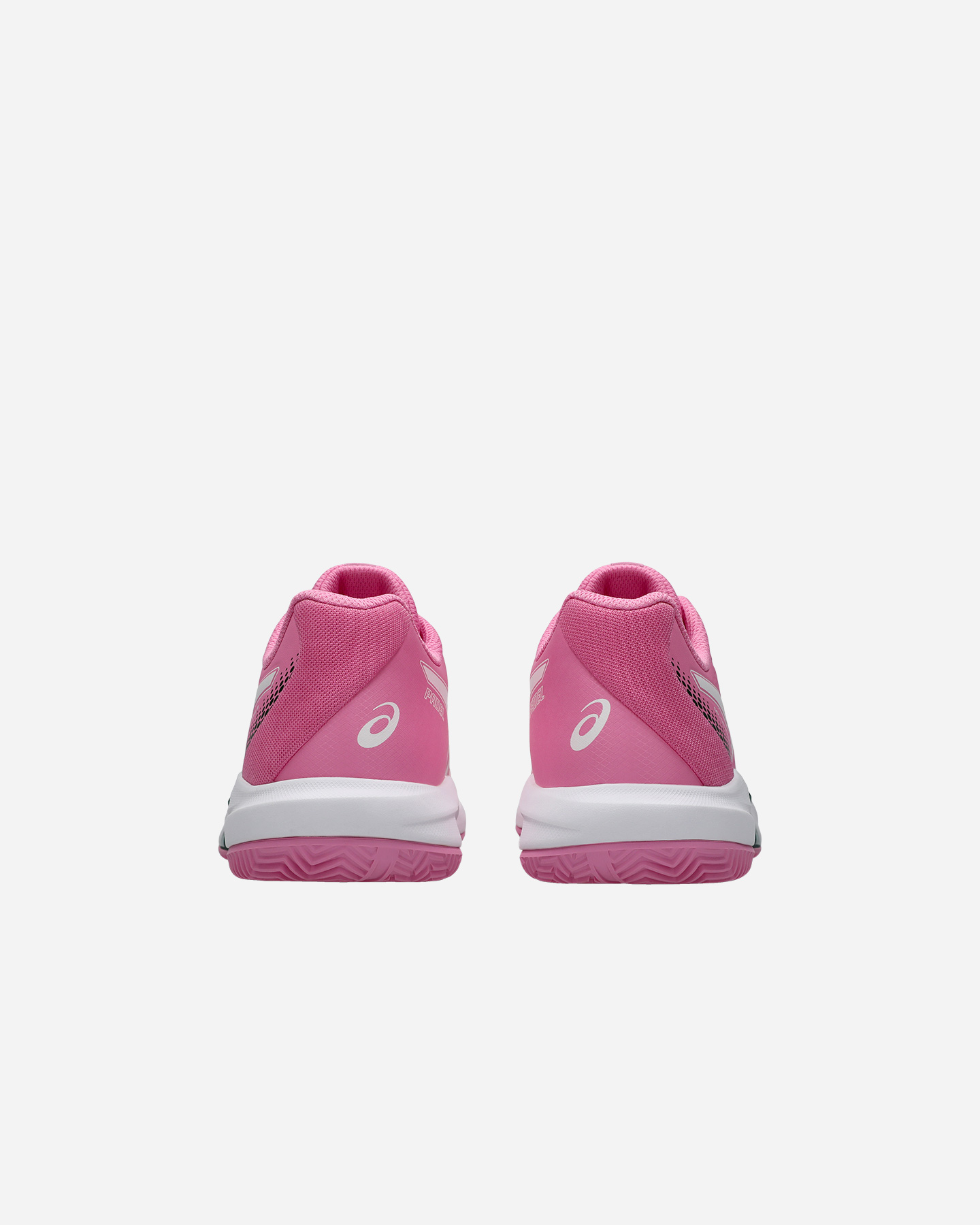 Scarpe padel ASICS GEL-DEDICATE 9 PADEL W - Rosa - 4 | Cisalfa Sport