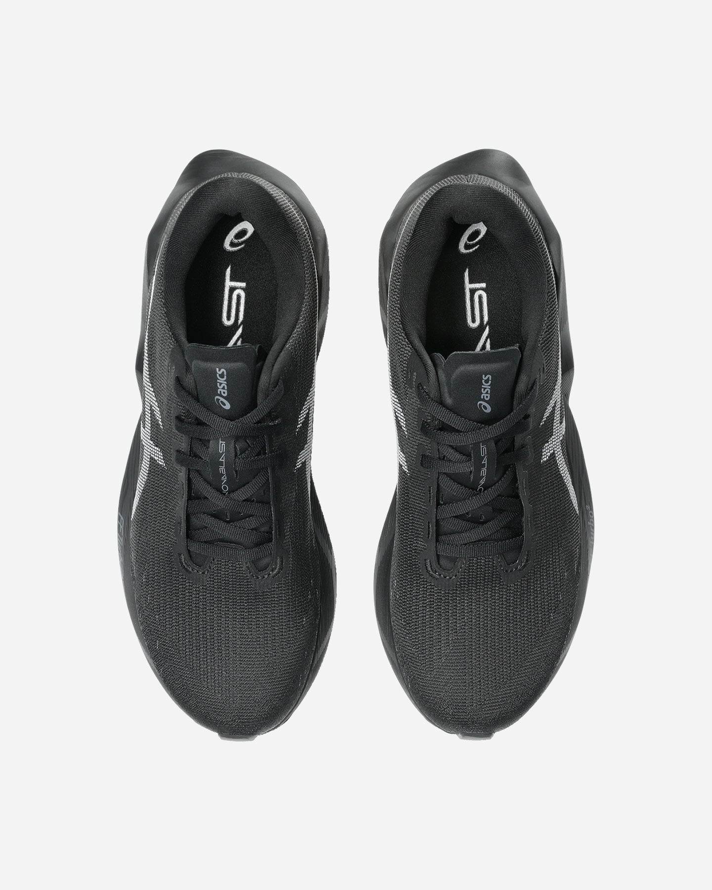Scarpe running ASICS NOVABLAST 6 M - Nero - 4 | Cisalfa Sport