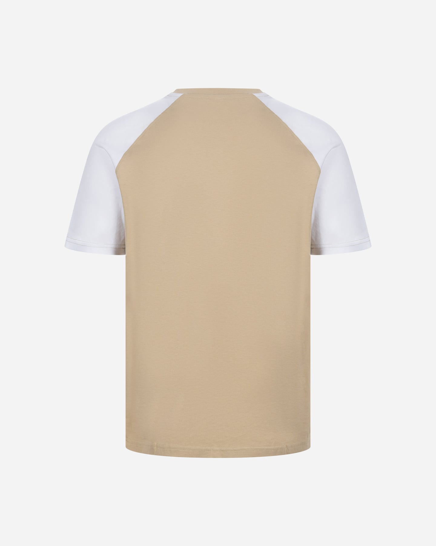 T-shirt ARENA ATHLETIC PROGRESS M - Beige - 1 | Cisalfa Sport
