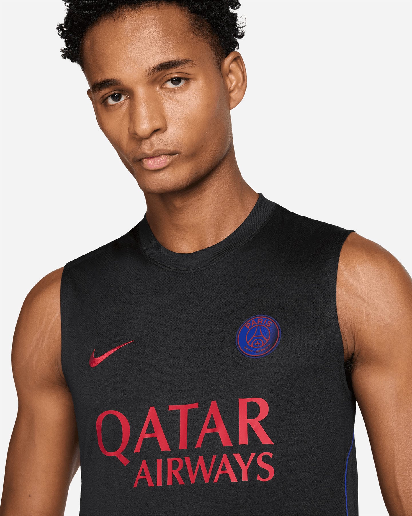Abbigliamento calcio ufficiale NIKE PARIS SAINT GERMAIN STRIKE 26-27 M - Color mix - 2 | Cisalfa Sport