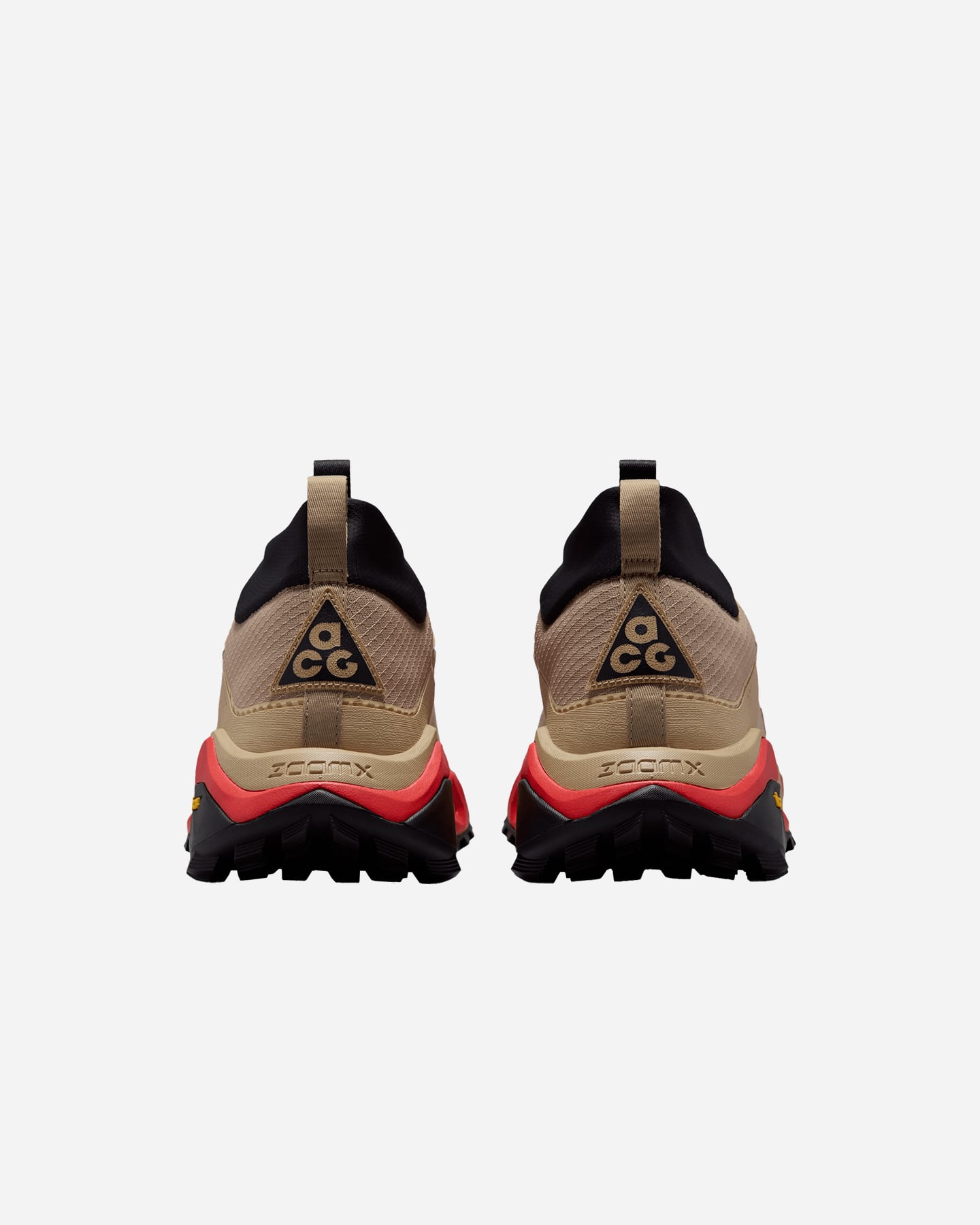 Scarpe trail NIKE ZEGAMA HIKE M - 4 | Cisalfa Sport