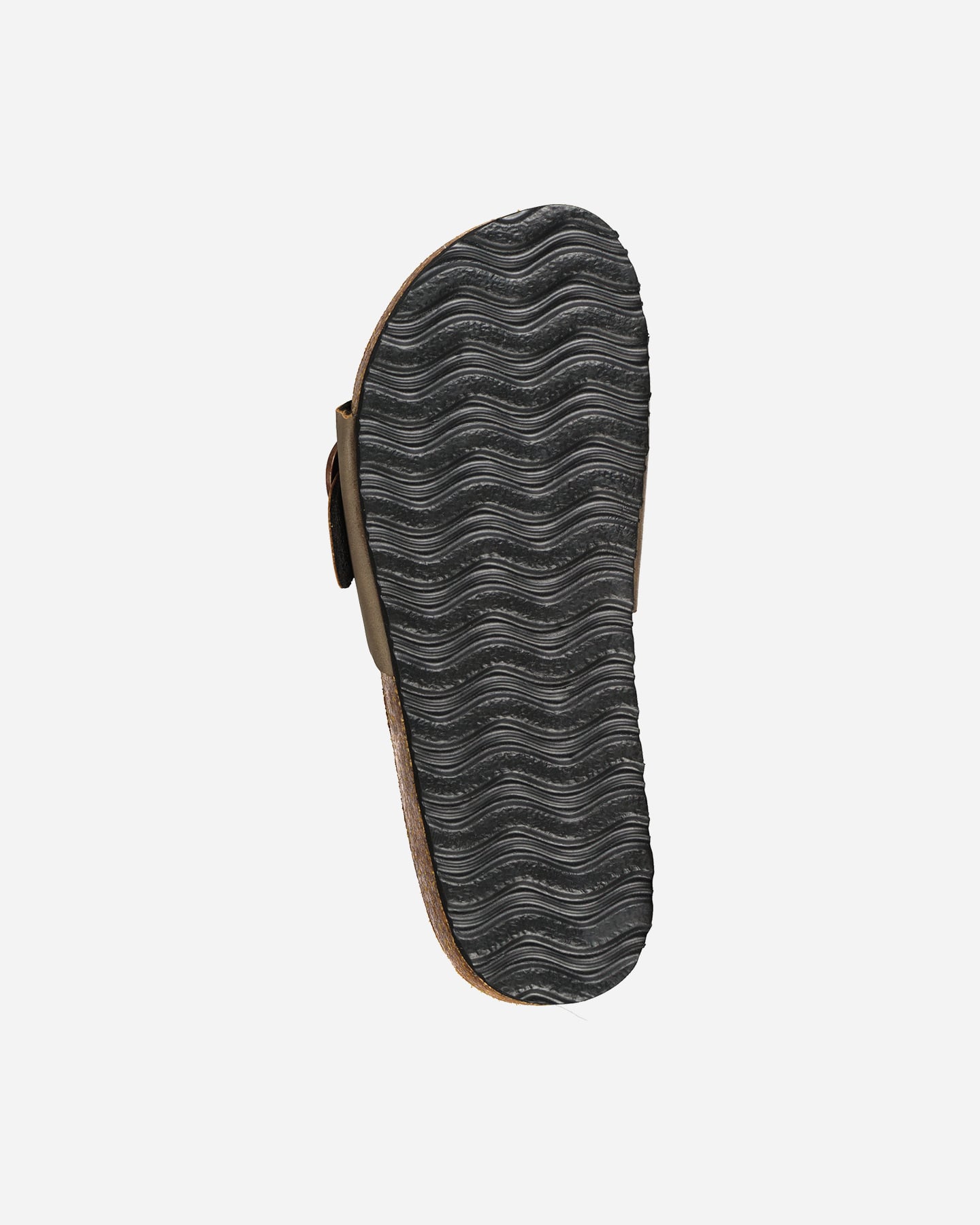 Sandali MISTRAL CORK W - Grigio - 3 | Cisalfa Sport