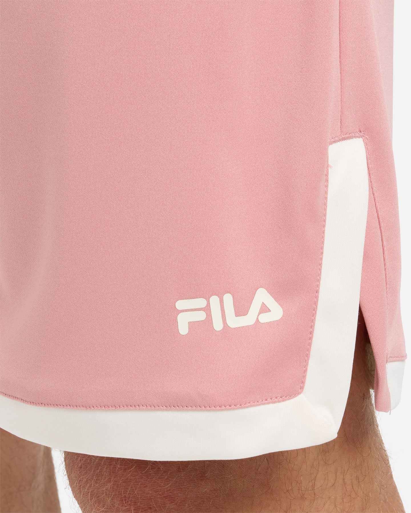 Pantaloncini FILA CLASSIC DYNAMISM M - Rosa - 4 | Cisalfa Sport