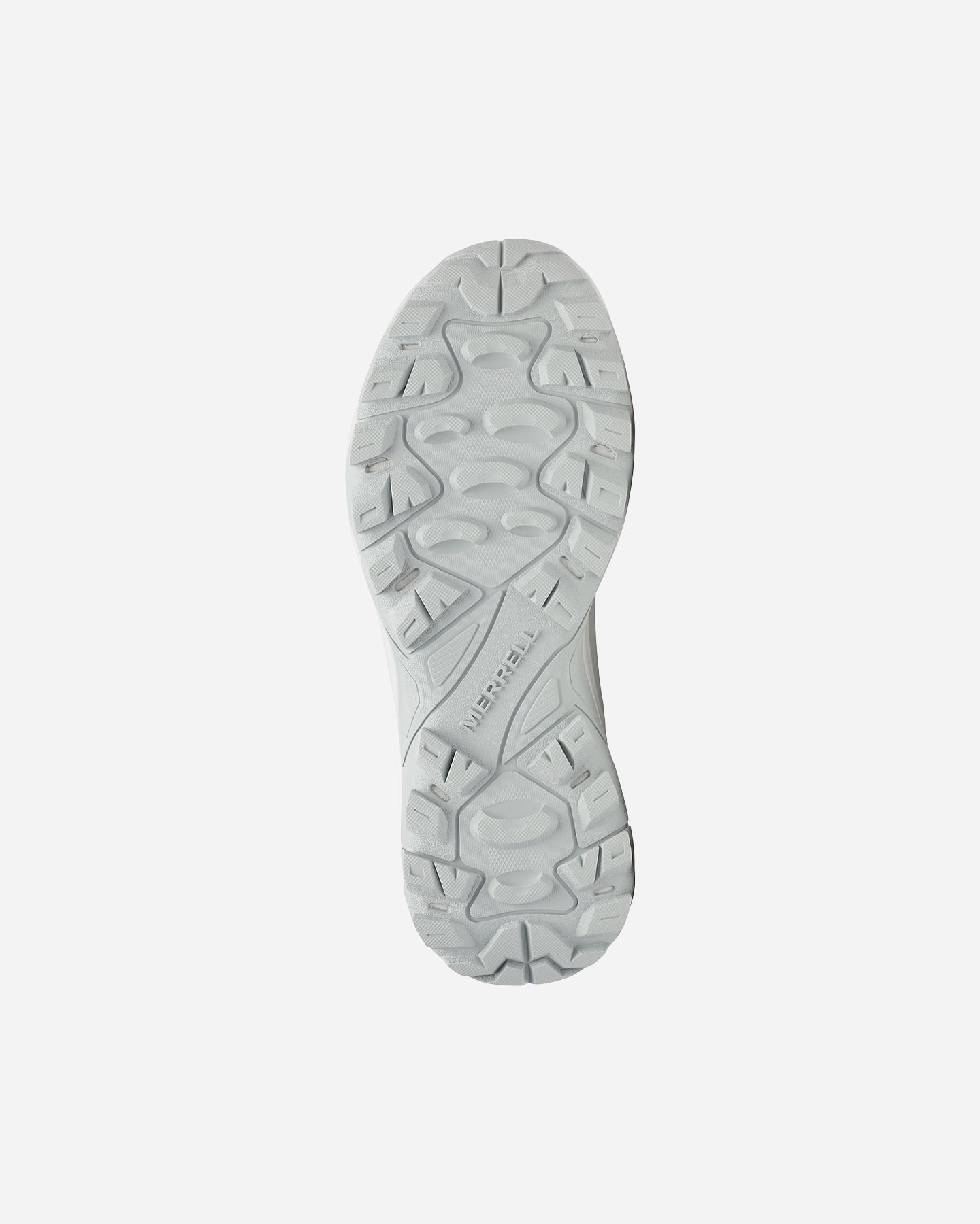 Scarpe trekking MERRELL TEMPO EXP W - Grigio - 2 | Cisalfa Sport
