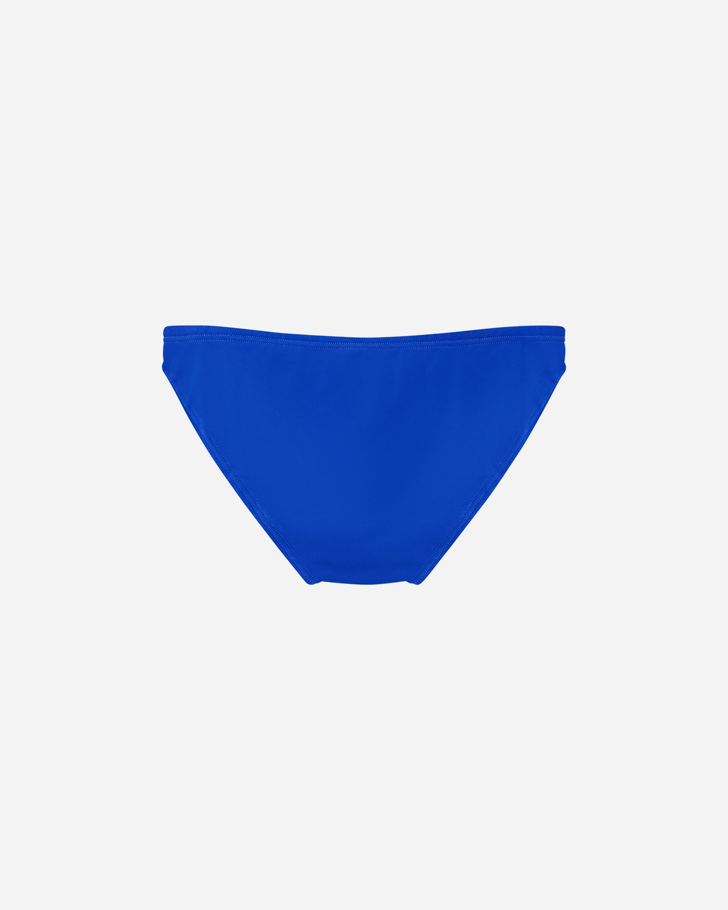 Slip piscina SPEEDO SOLID BRIEF M - Blu royal - 1 | Cisalfa Sport