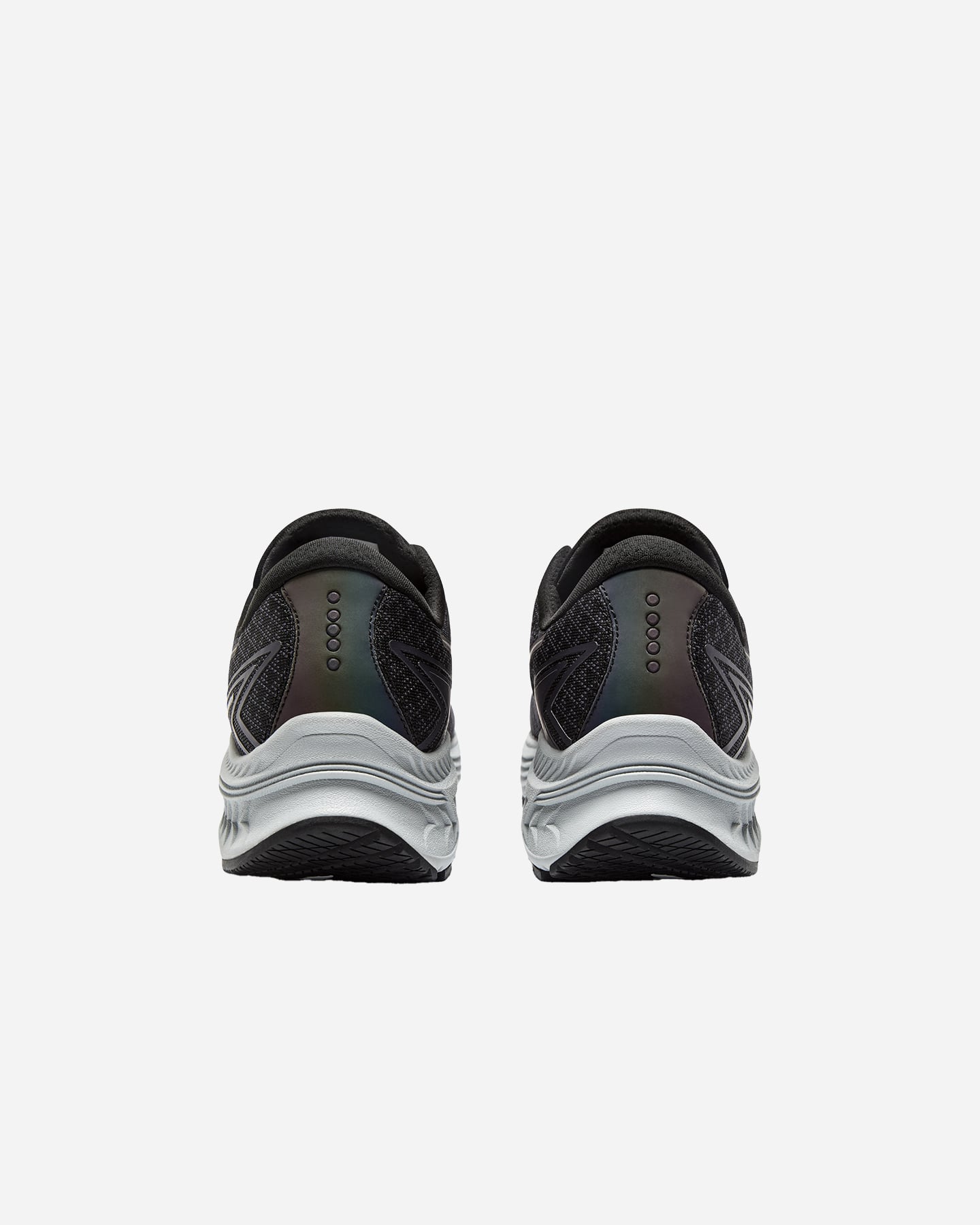 Scarpe running DIADORA MYTHOS BLUSHIELD 10 VORTICE HIP W - Nero - 3 | Cisalfa Sport