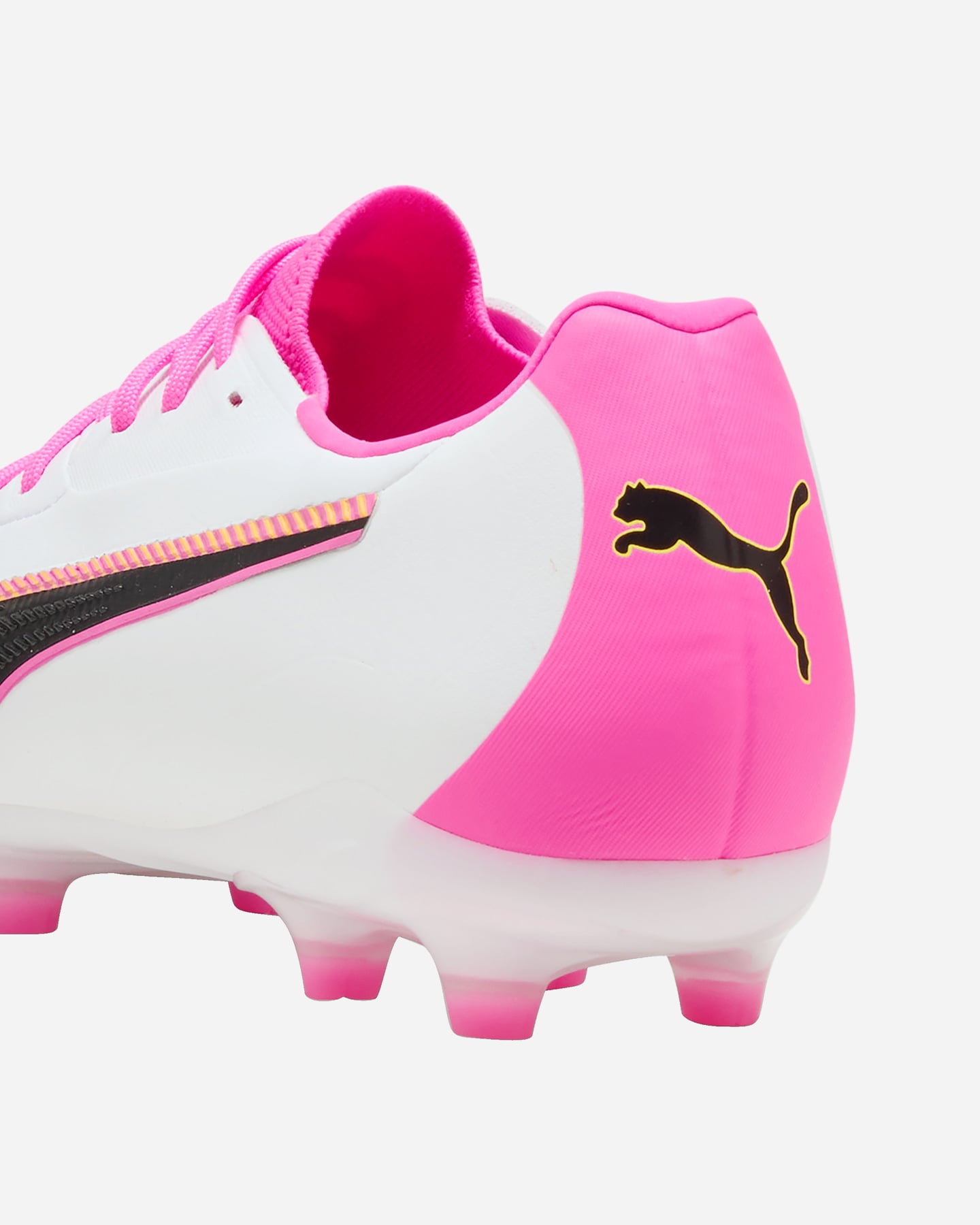 Scarpe calcio PUMA KING 20 MATCH FG-AG M - Color mix - 5 | Cisalfa Sport