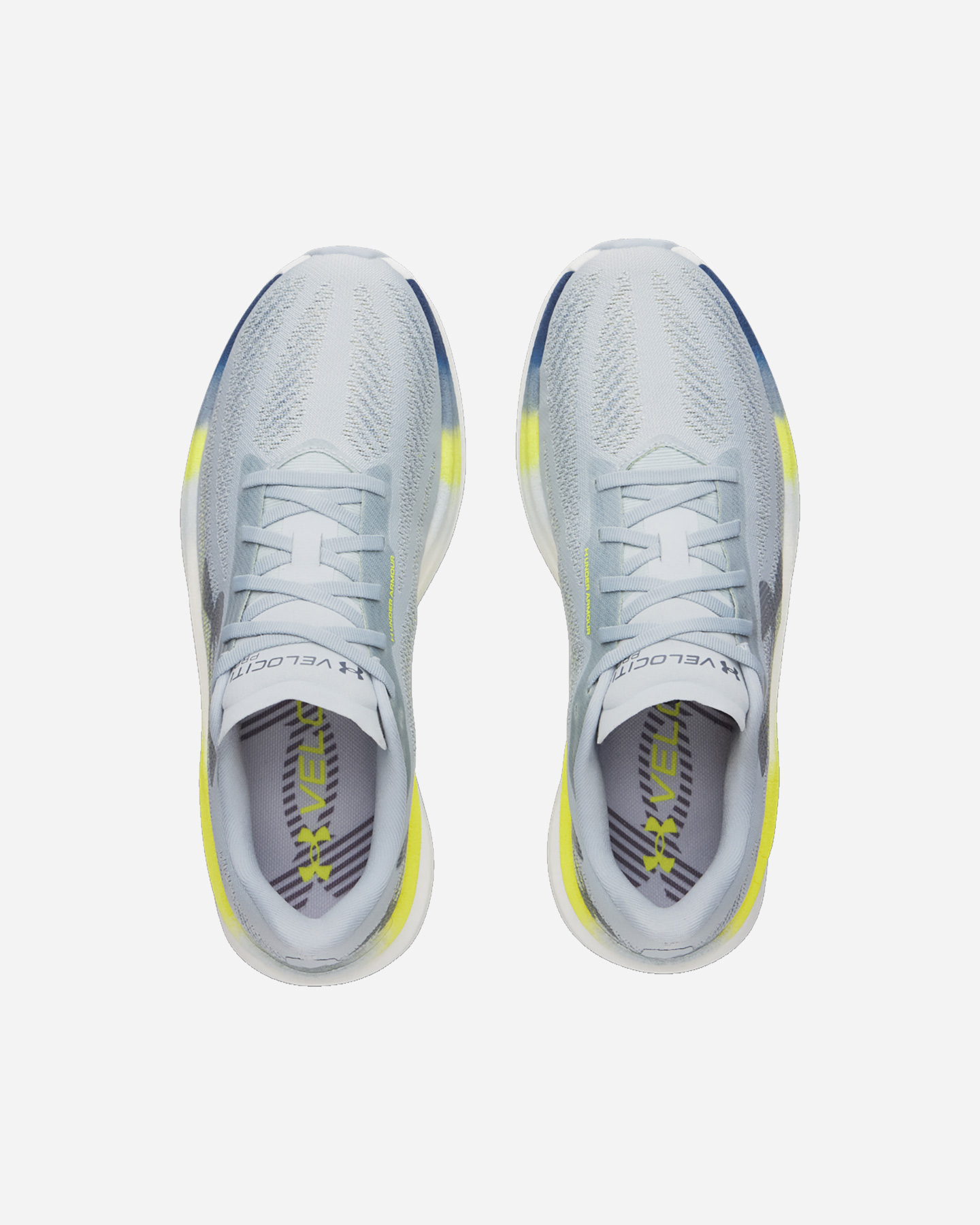 Scarpe running UNDER ARMOUR VELOCITI PRO 2 M - 3 | Cisalfa Sport