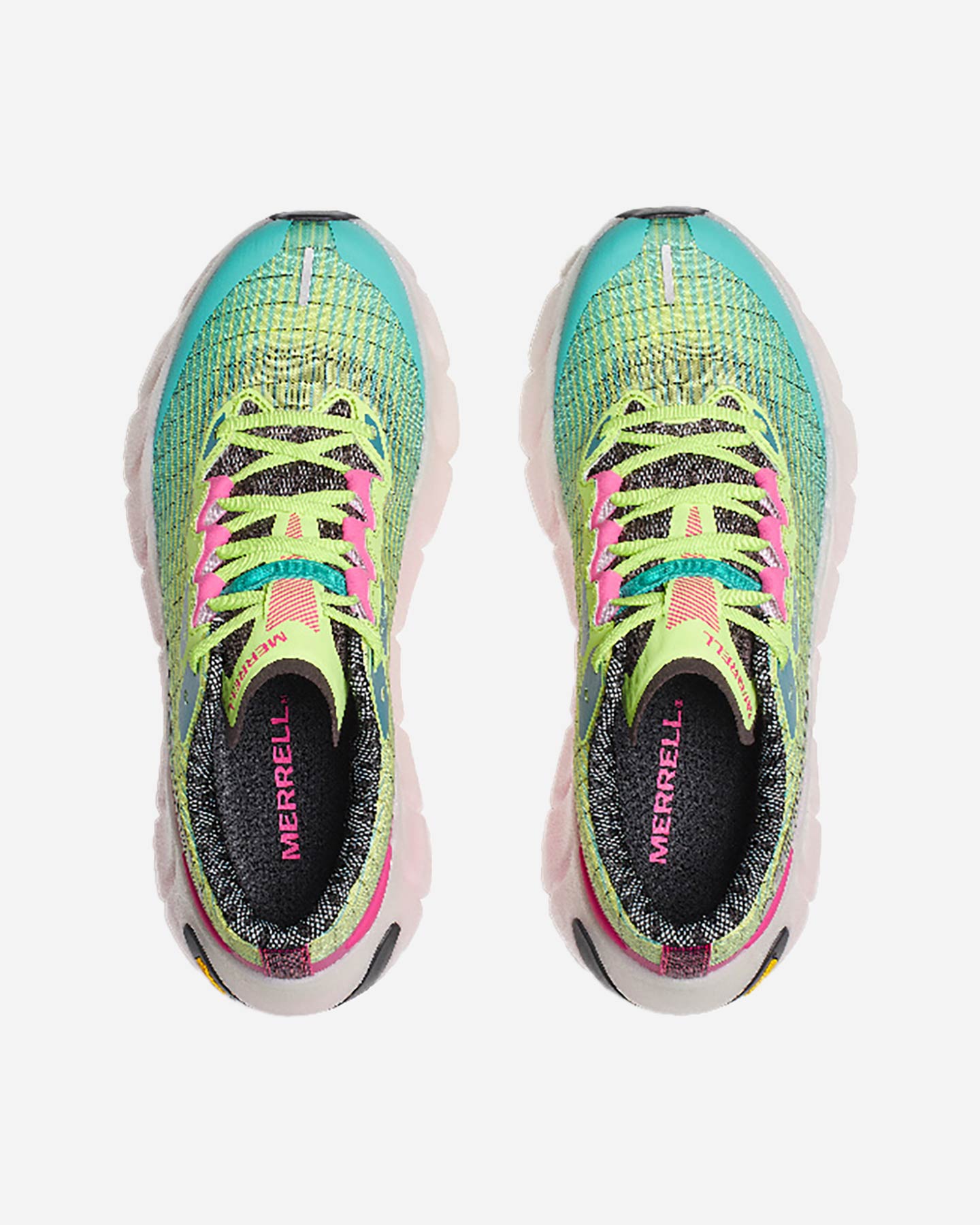 Scarpe trail MERRELL MTL ADAPT MATRYX W - 2 | Cisalfa Sport