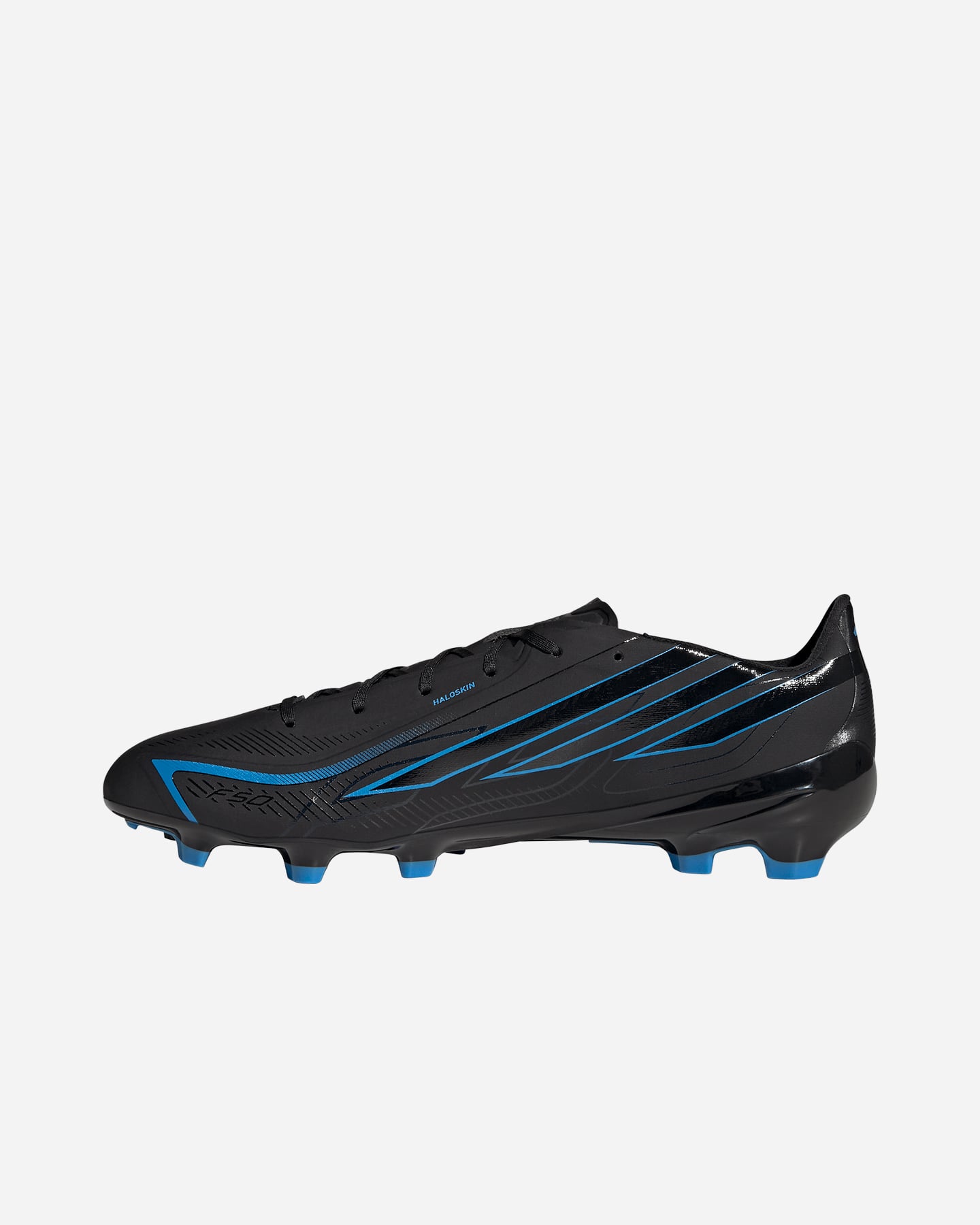 Scarpe calcio ADIDAS F50 HYPERFAST LEAGUE FG M - 3 | Cisalfa Sport