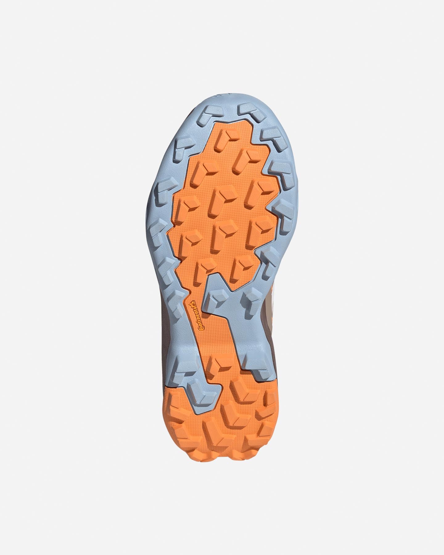 Scarpe trail ADIDAS TERREX SKYCHASER AX5 LOW GTX W - Beige - 1 | Cisalfa Sport