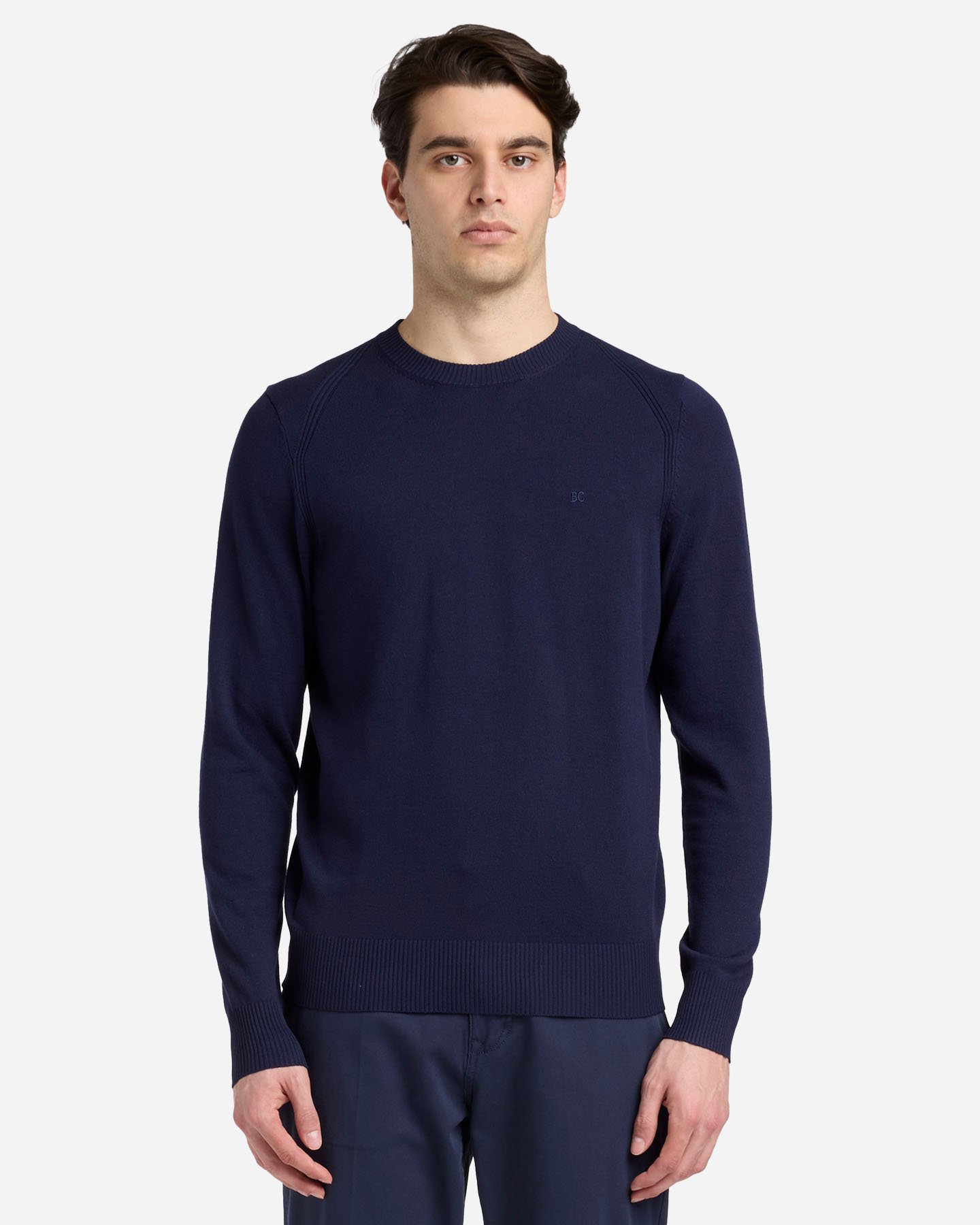 Maglione BEST COMPANY AUSTRALIAN WILD SAFARI M - Blu - 1 | Cisalfa Sport