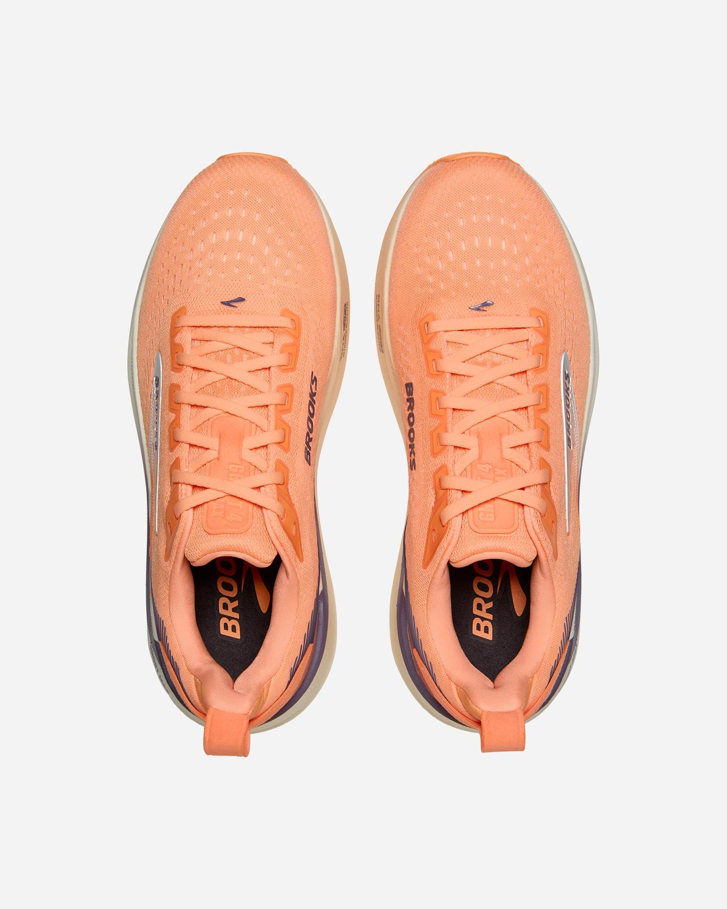 Scarpe running BROOKS GHOST MAX 4 W - 4 | Cisalfa Sport