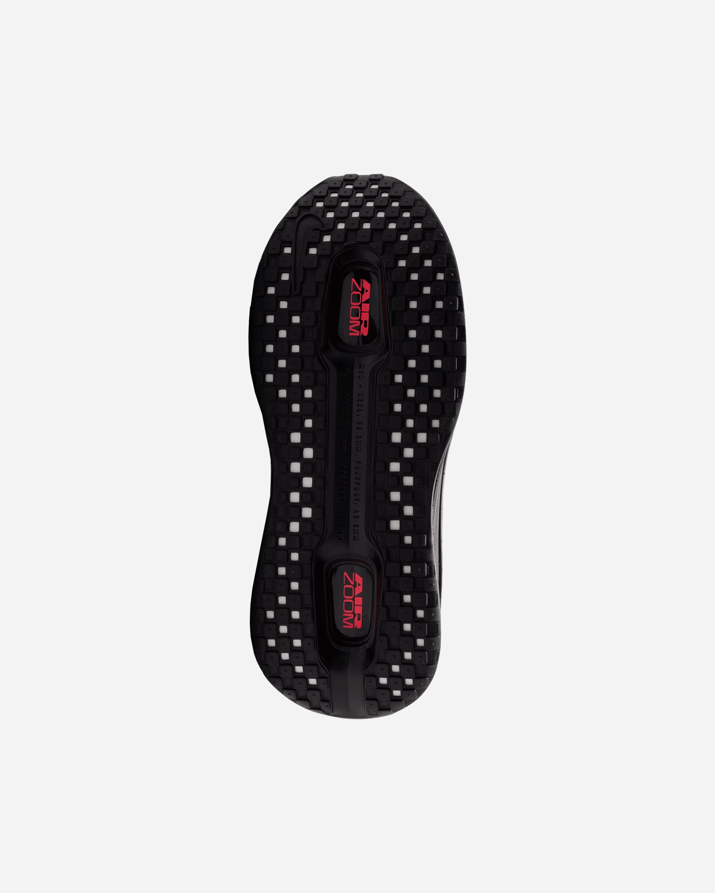 Scarpe running NIKE VOMERO PREMIUM W - Nero - 2 | Cisalfa Sport