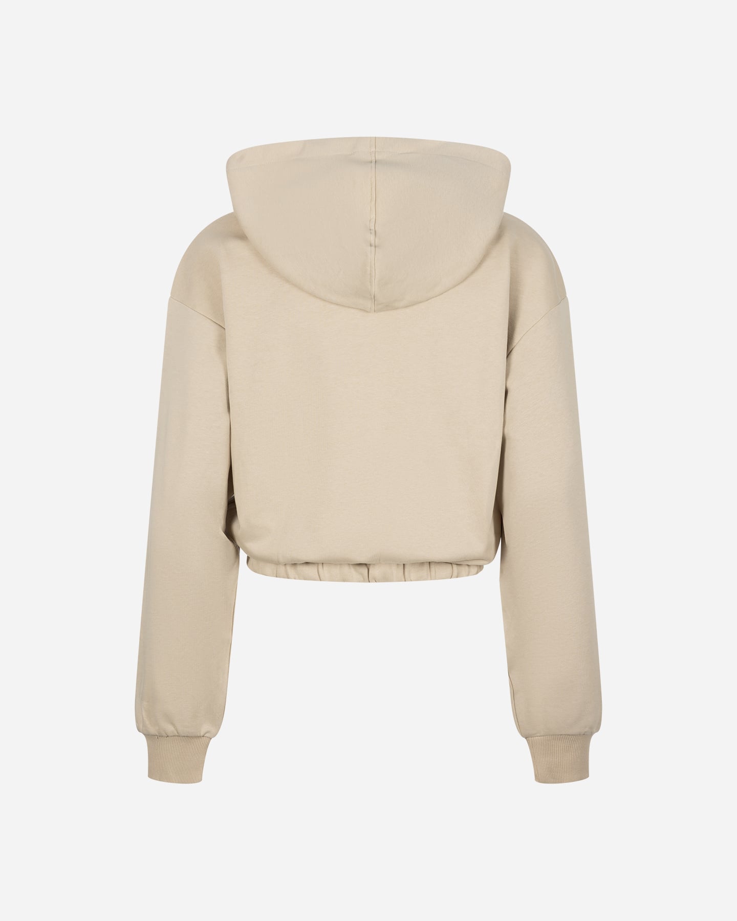 Felpa MIA M FUTURE LINE W - Beige - 1 | Cisalfa Sport