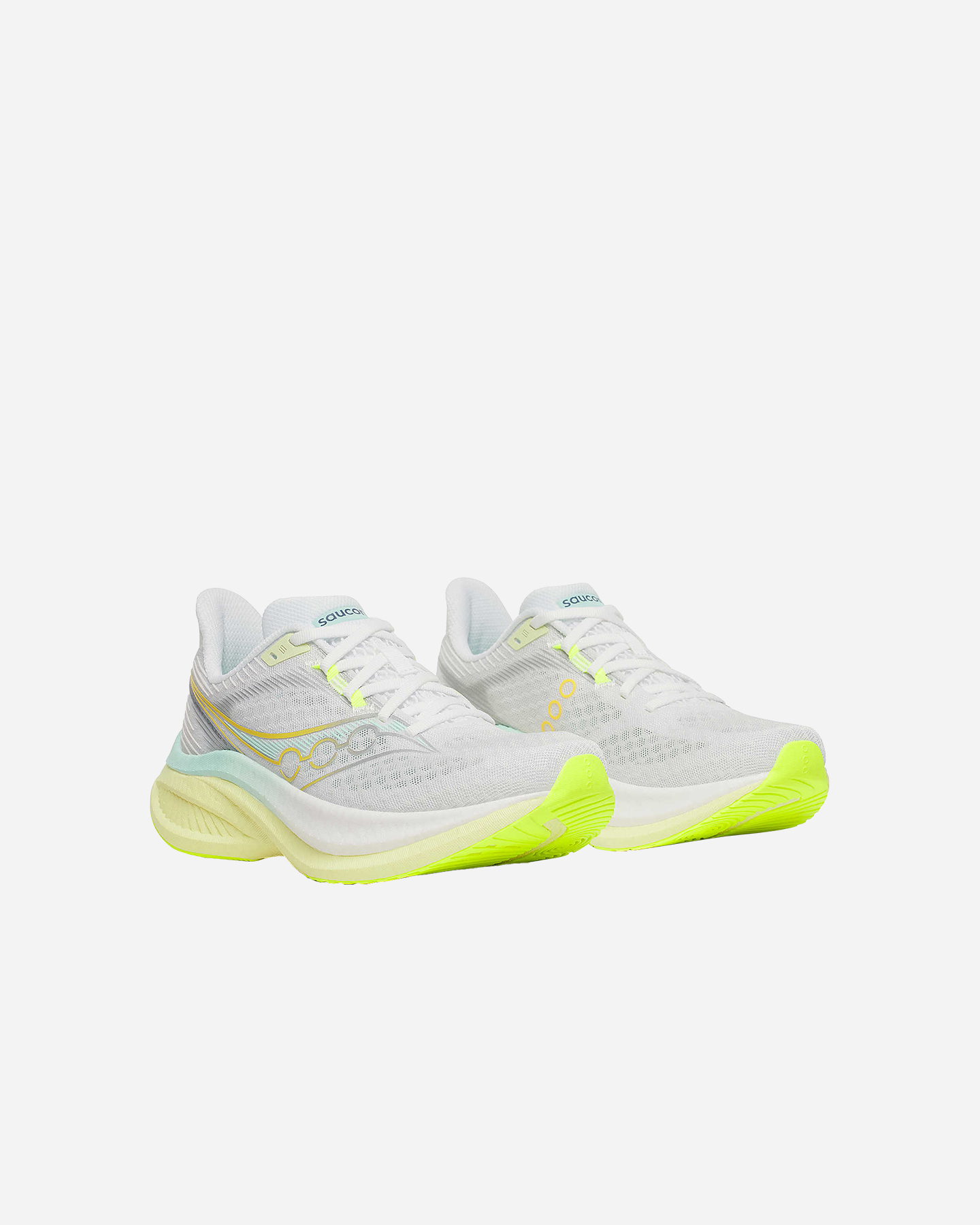 Scarpe running SAUCONY ENDORPHIN SPEED 5 W - Bianco - 1 | Cisalfa Sport