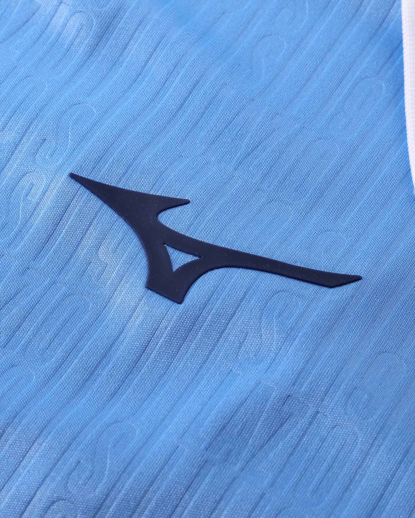 Maglia calcio ufficiale MIZUNO LAZIO HOME 26-27 M - 4 | Cisalfa Sport