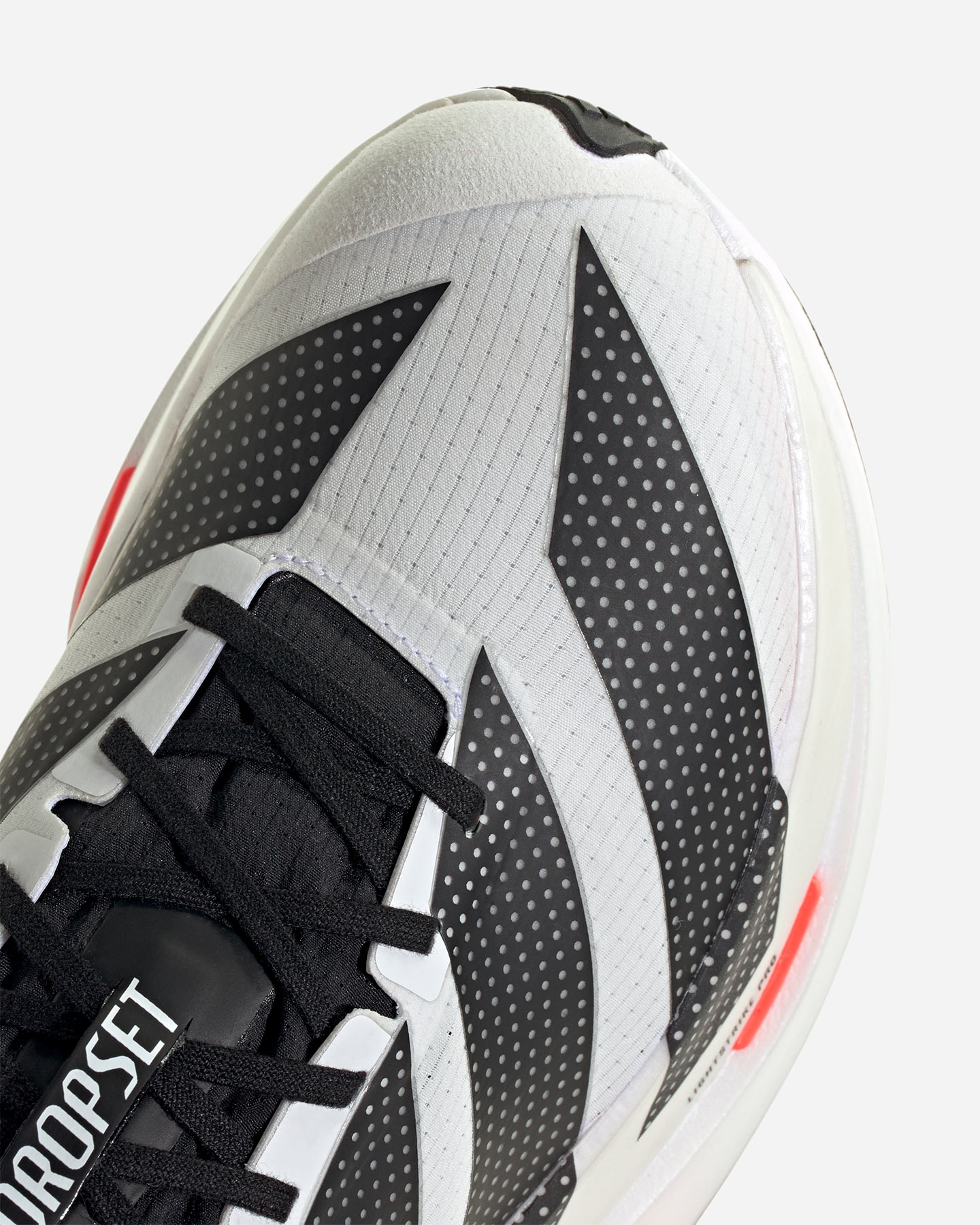 Scarpe training ADIDAS ADIZERO DROPSET ELITE M - Color mix - 4 | Cisalfa Sport