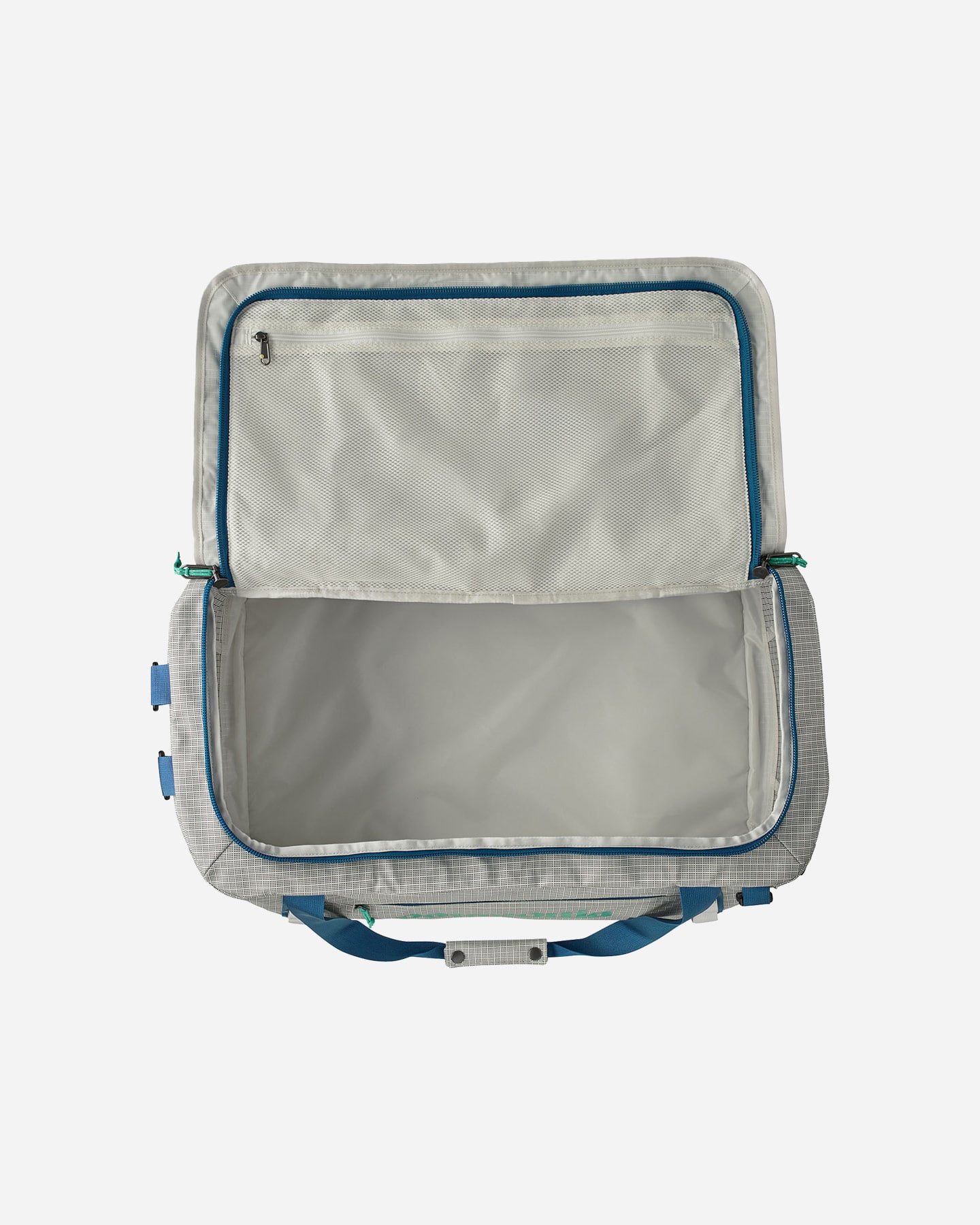 Borsa viaggio PATAGONIA BLACK HOLE DUFFEL 55L  - Bianco - 2 | Cisalfa Sport