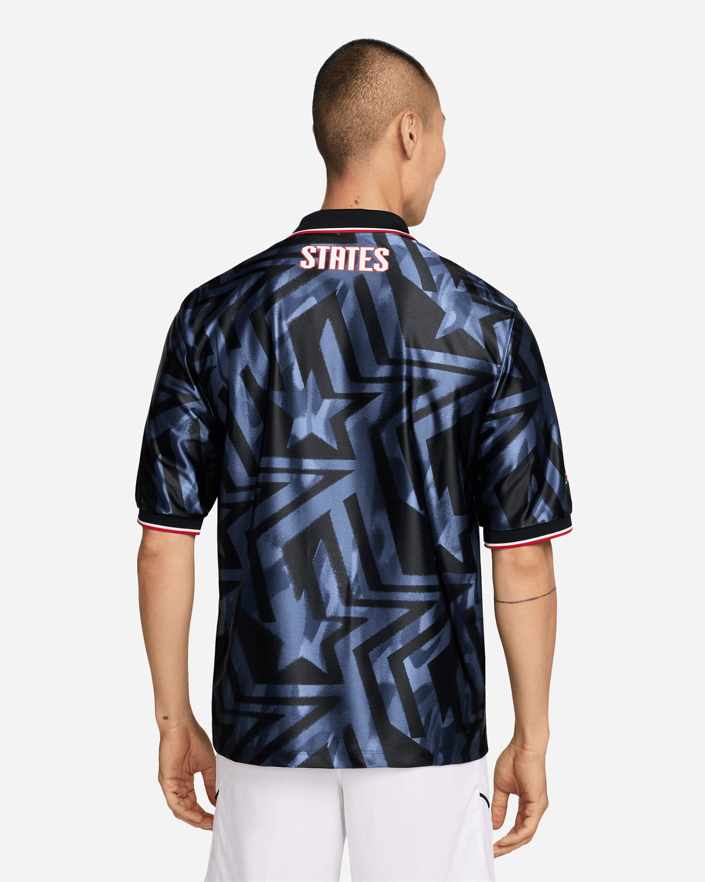 Abbigliamento calcio ufficiale NIKE USA 26 ENERGY M - Color mix - 1 | Cisalfa Sport