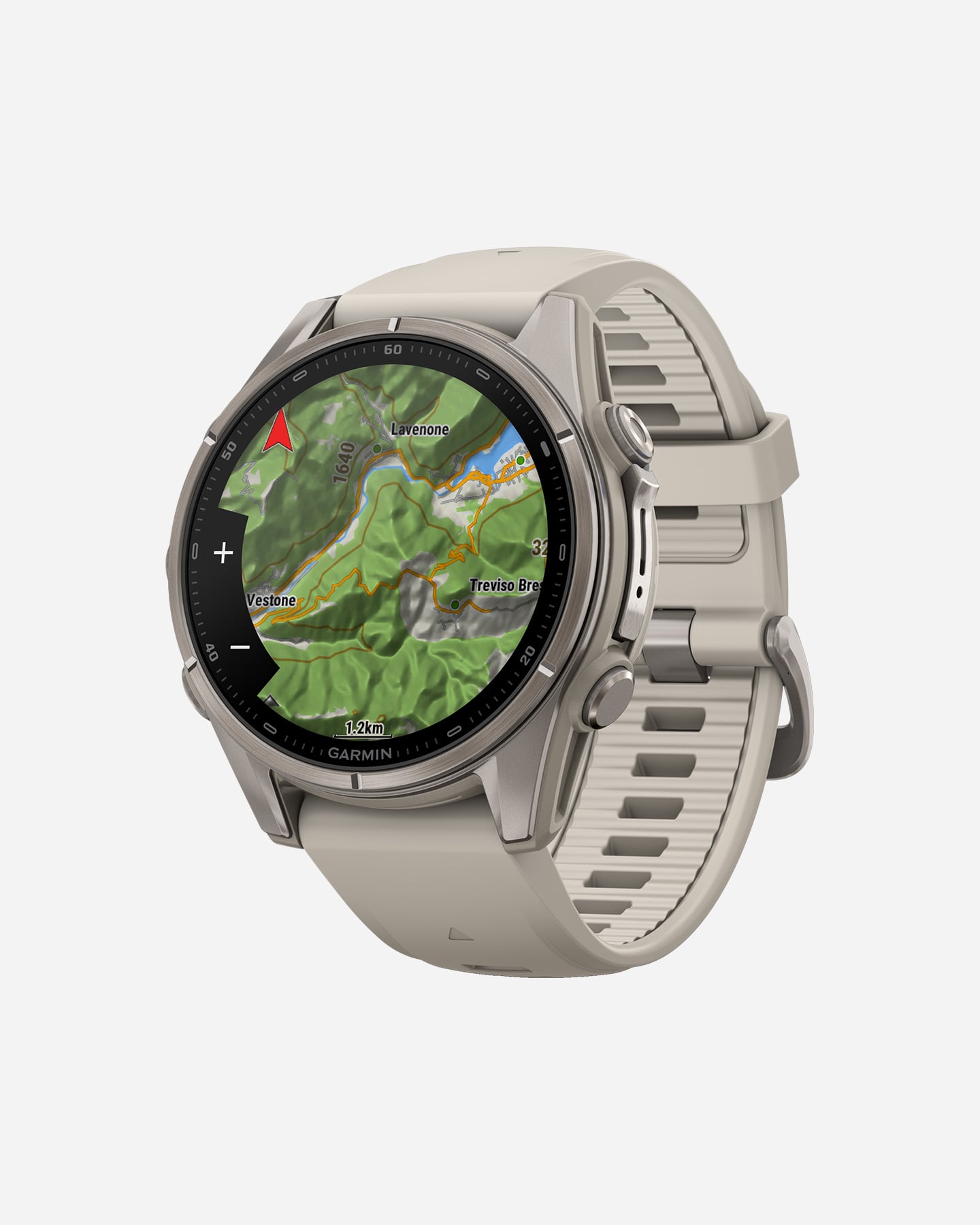 Orologio multifunzione GARMIN FENIX 9 43MM - 2 | Cisalfa Sport