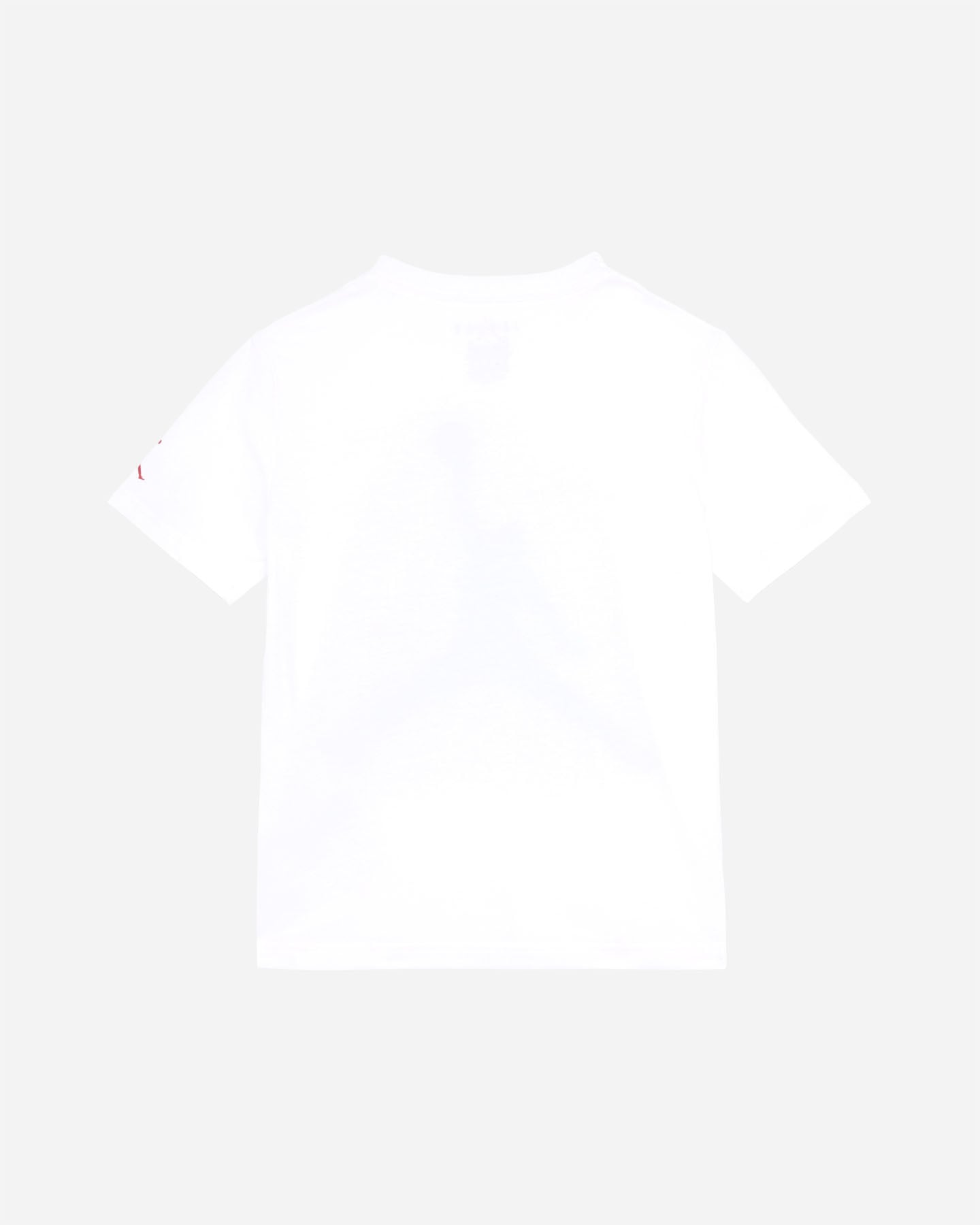 T-shirt NIKE JORDAN JUMPMAN JR - Bianco - 1 | Cisalfa Sport