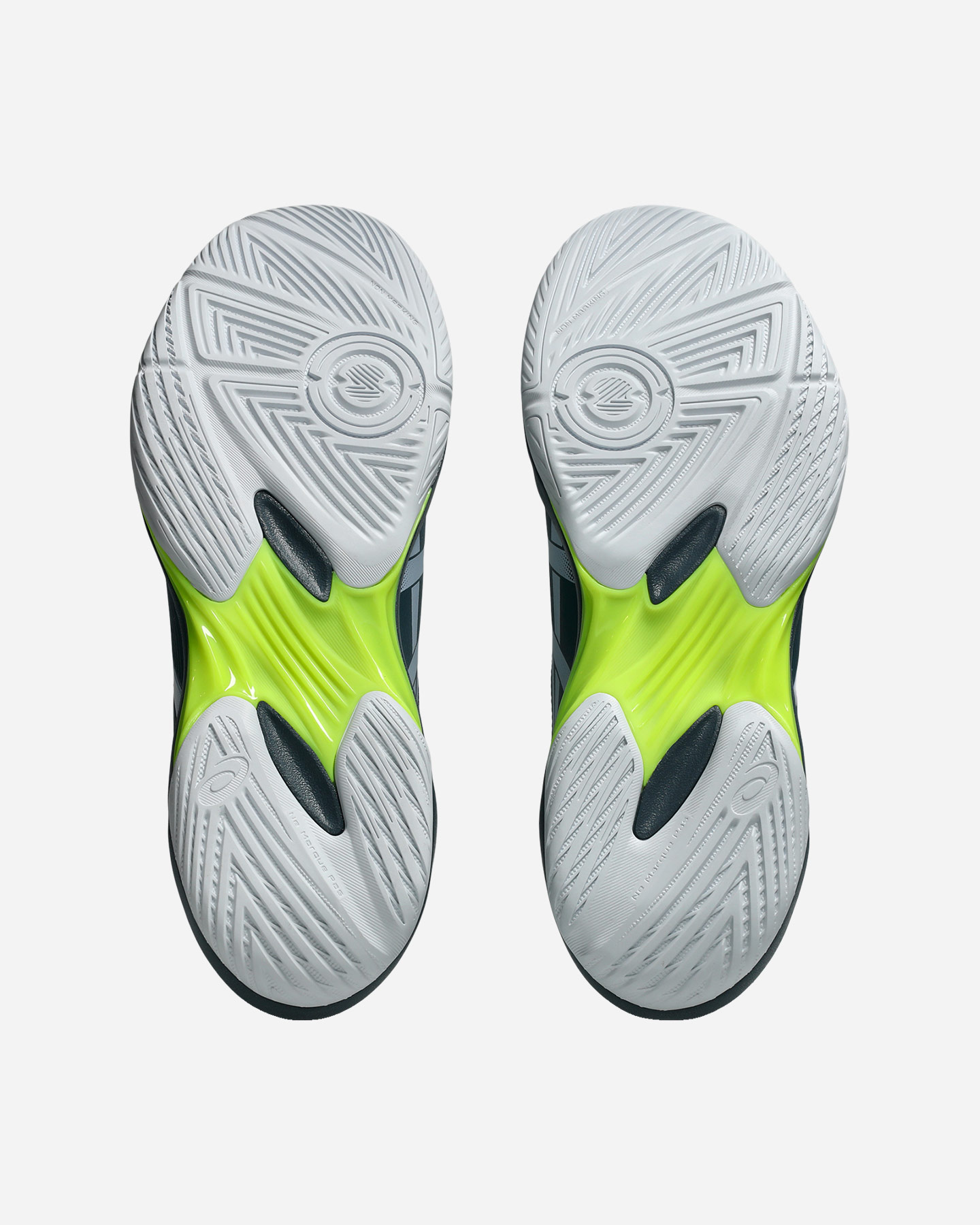 Scarpe volley ASICS GEL-ROCKET M - Blu - 2 | Cisalfa Sport